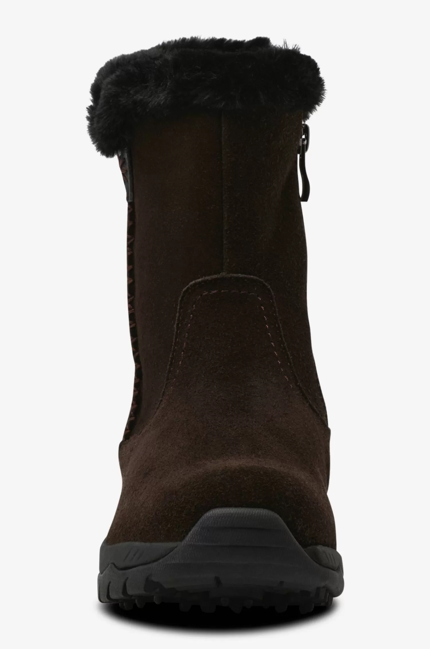 Dam Eskimo Boots Kaizer Med Dubbar