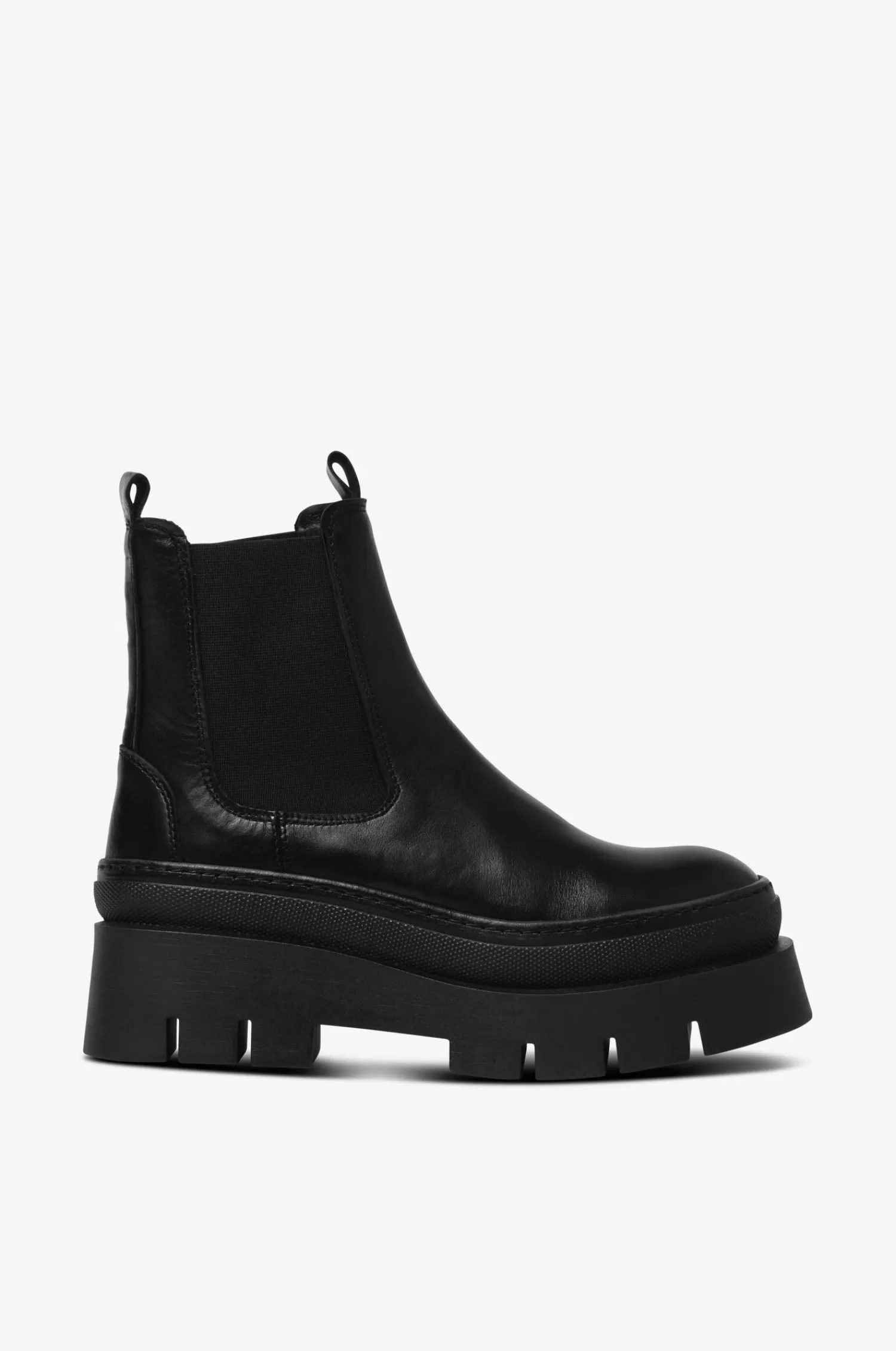 Dam Pavement Boots Linnie