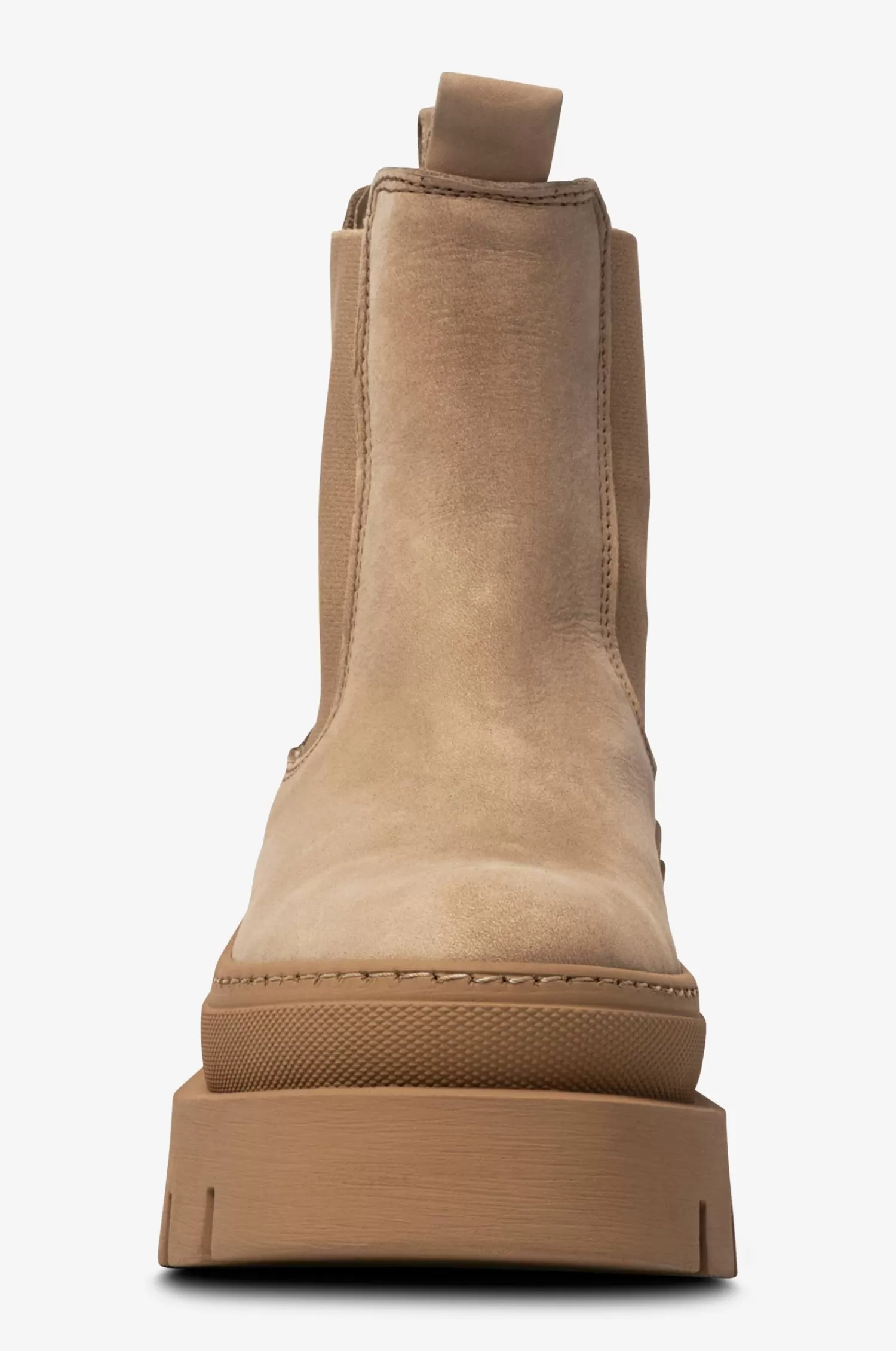 Dam Pavement Boots Linnie Nubuck