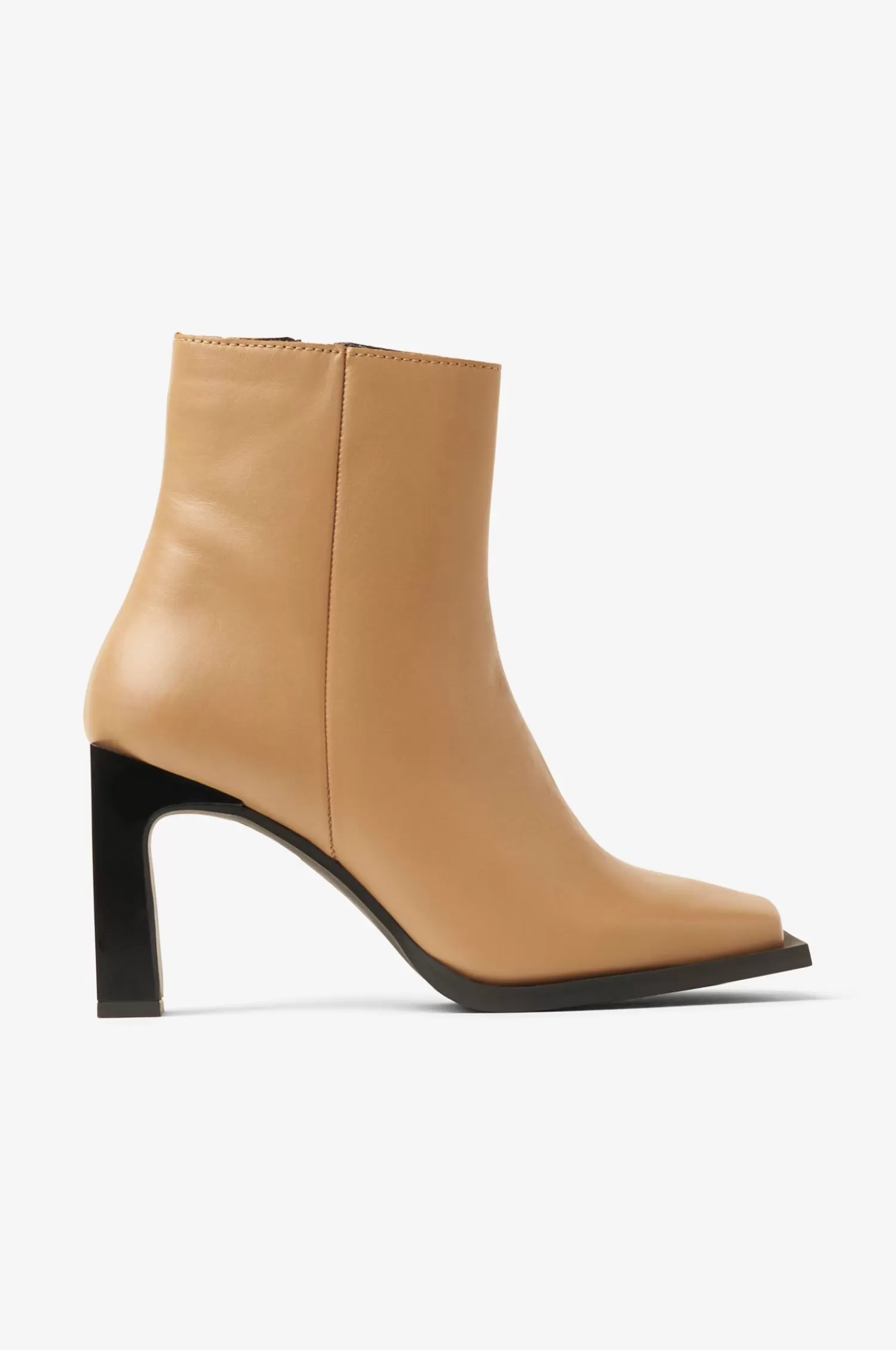 Dam Agnes Cecilia Boots Lyon