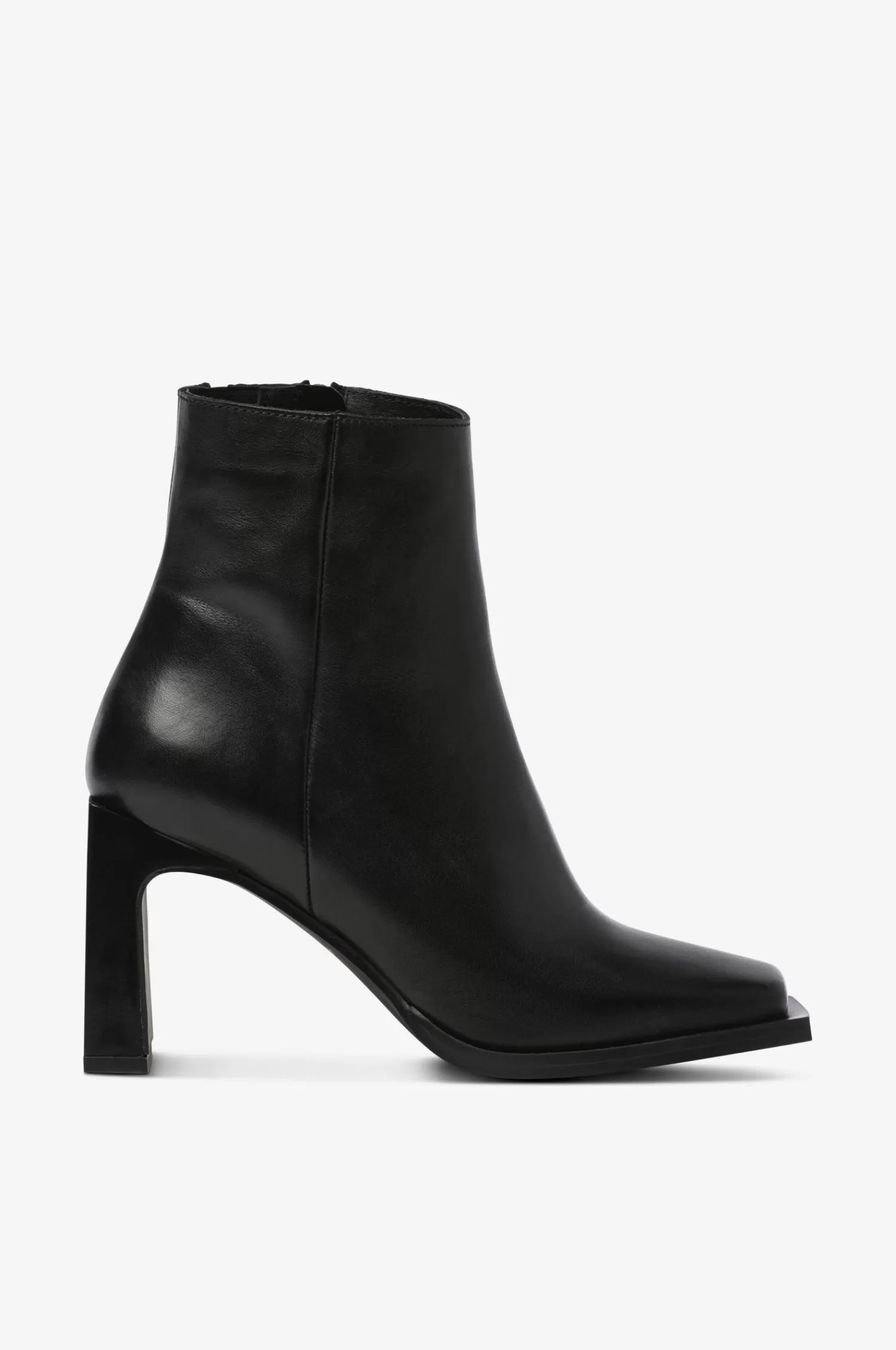 Dam Agnes Cecilia Boots Lyon