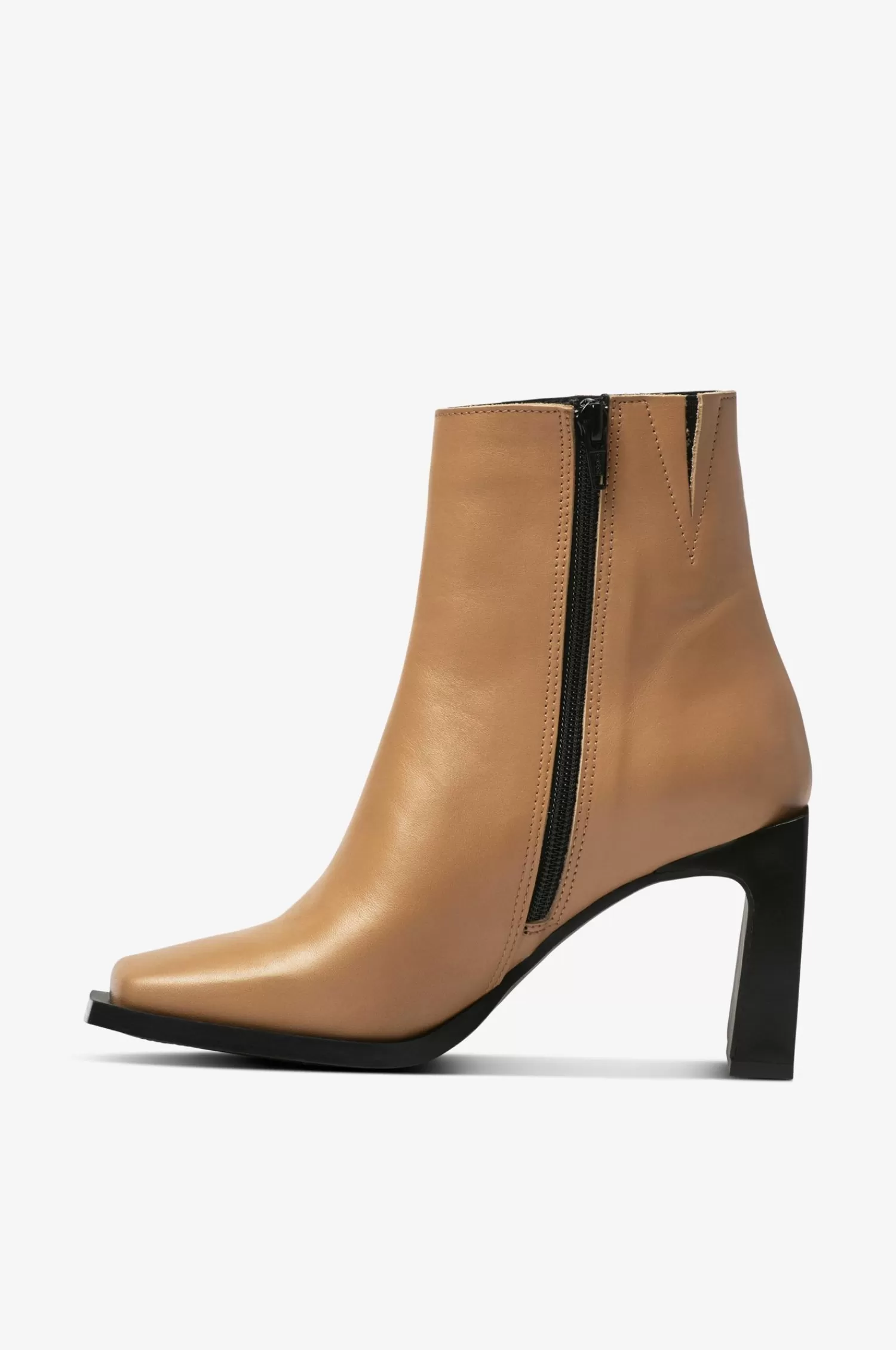 Dam Agnes Cecilia Boots Lyon