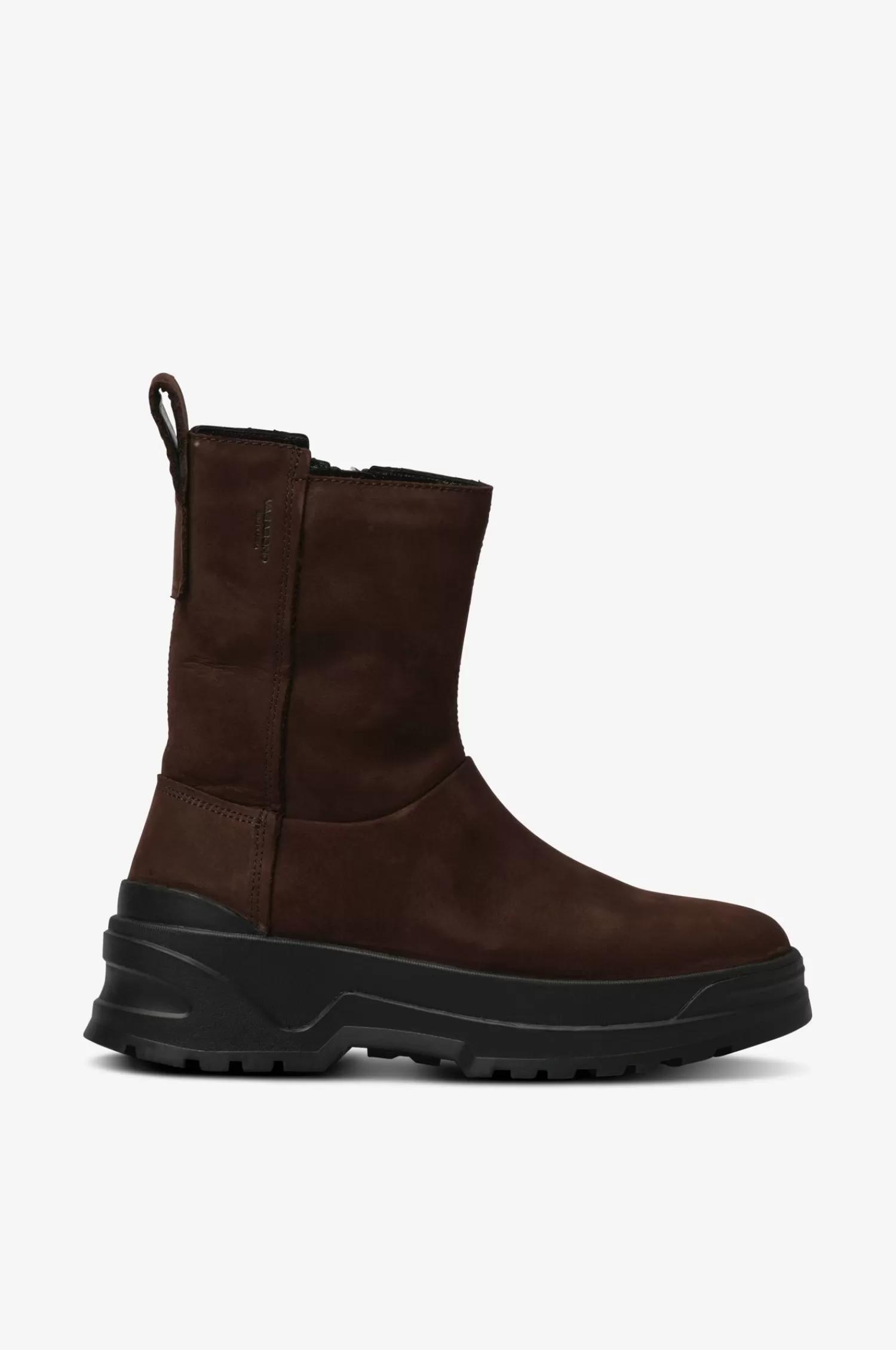 Dam Vagabond Boots Maxime