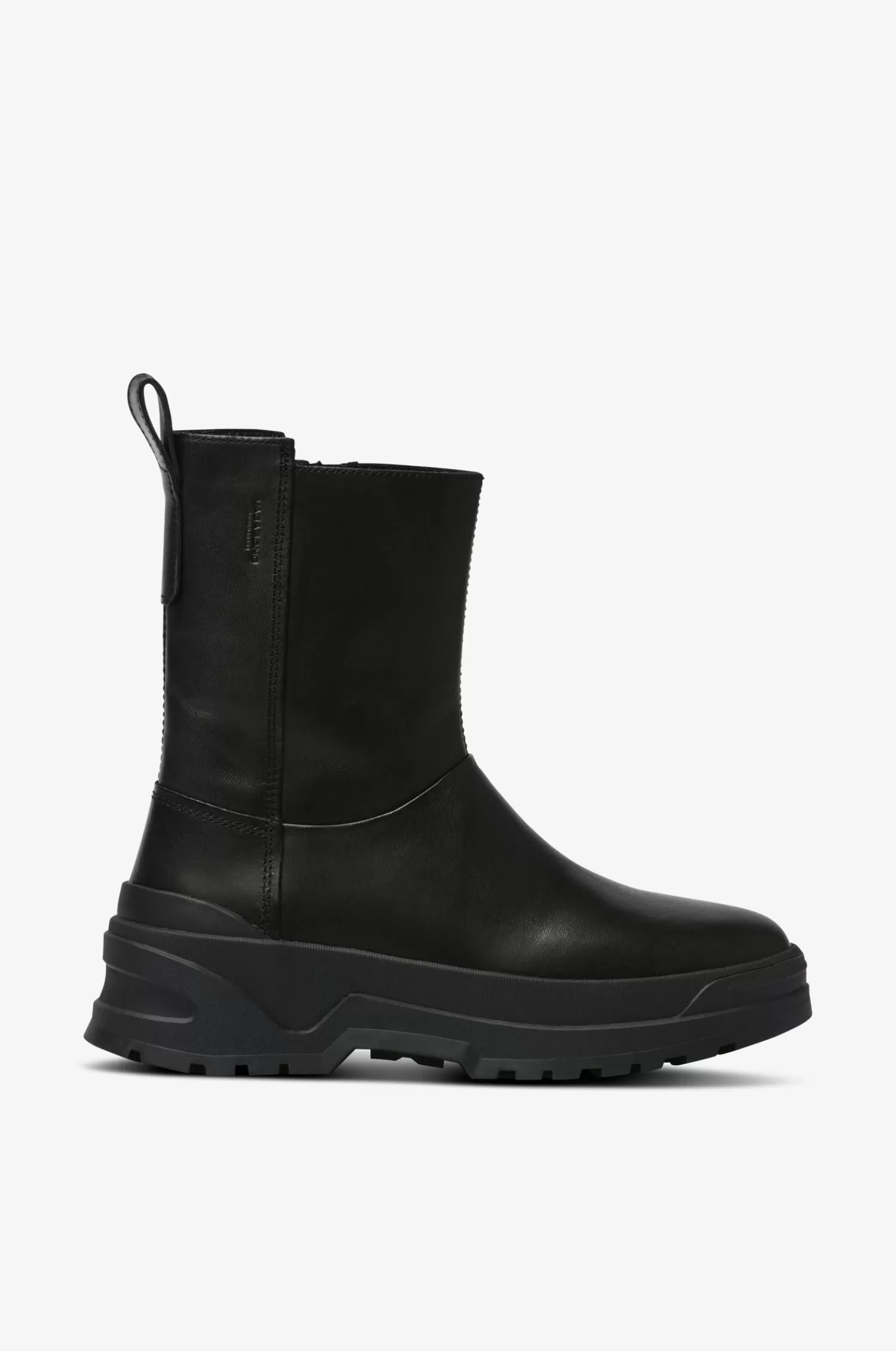 Dam Vagabond Boots Maxime