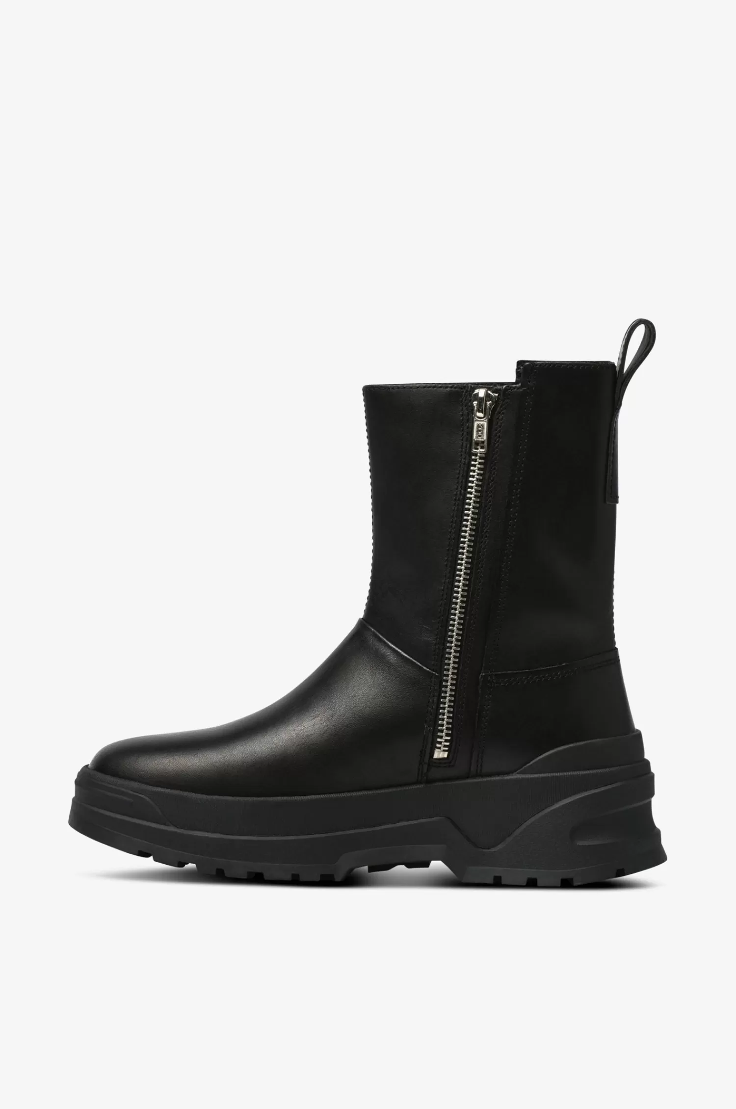 Dam Vagabond Boots Maxime