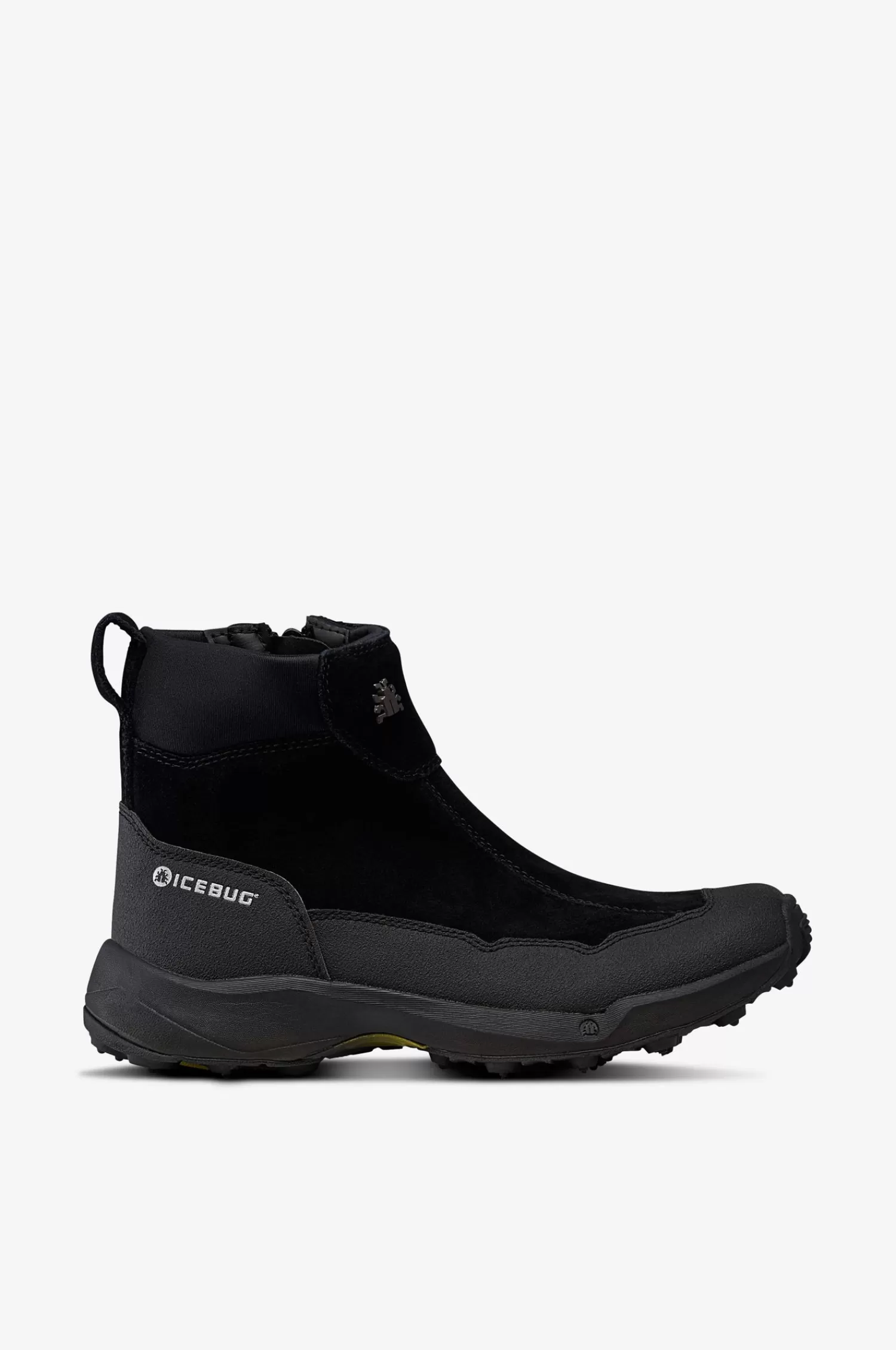 Dam Icebug Boots Metro2 W Bugrip® Med Dubbar
