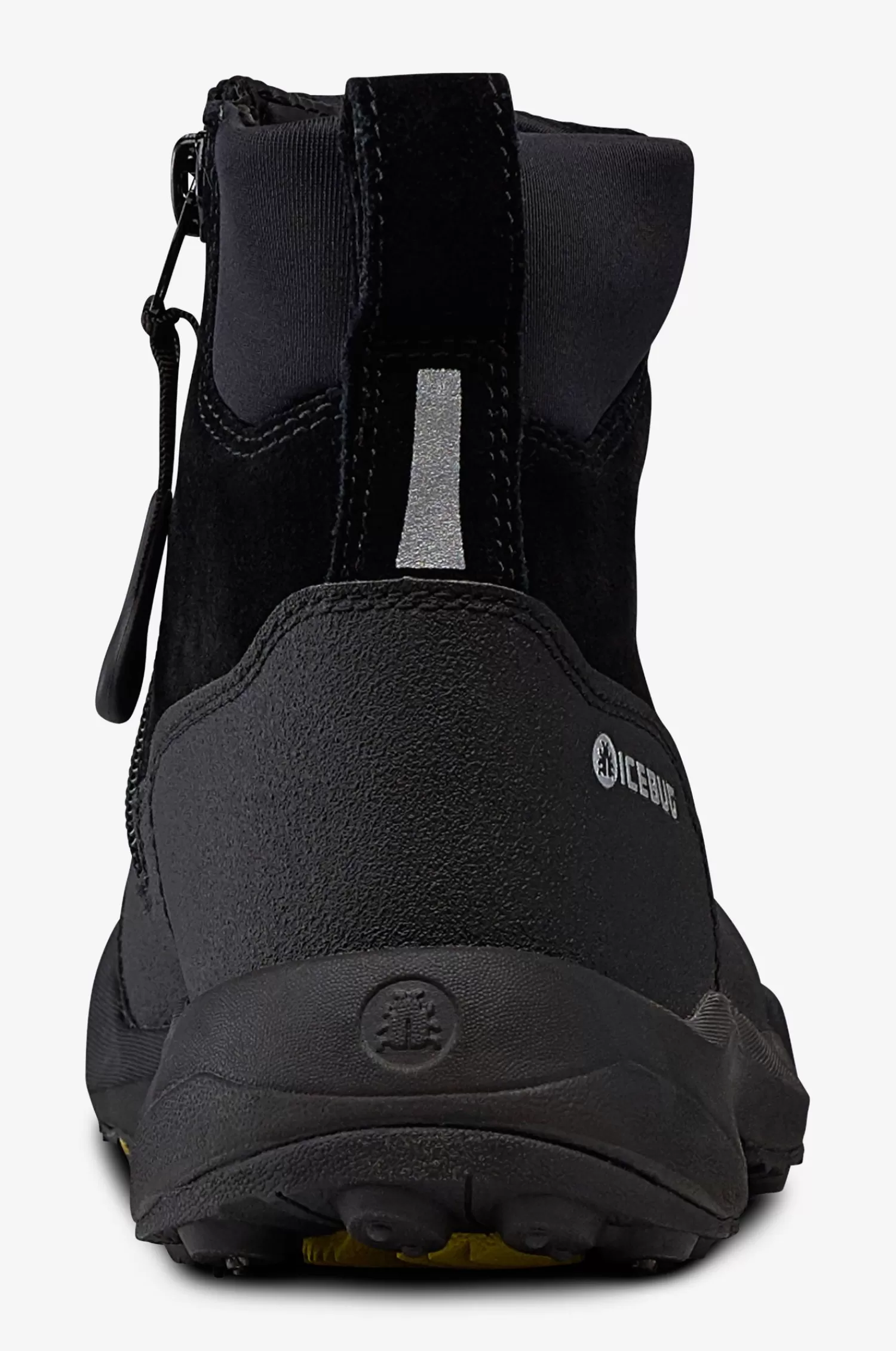 Dam Icebug Boots Metro2 W Bugrip® Med Dubbar