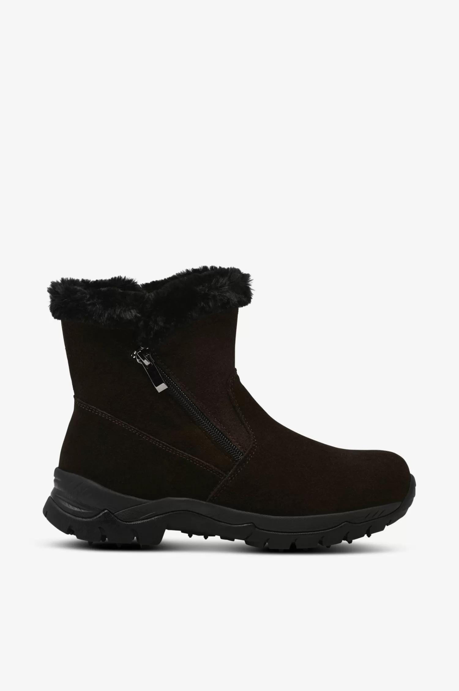 Dam Eskimo Boots Olara Med Dubbar