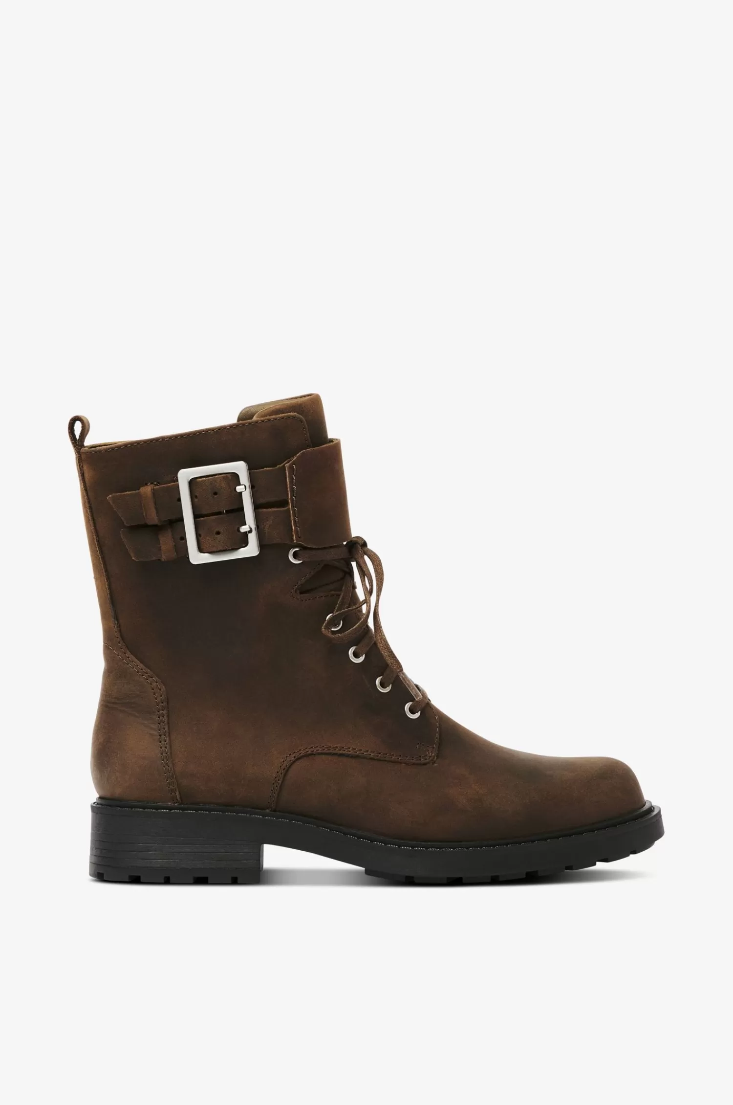 Dam Clarks Boots Orinoco 2 Lace