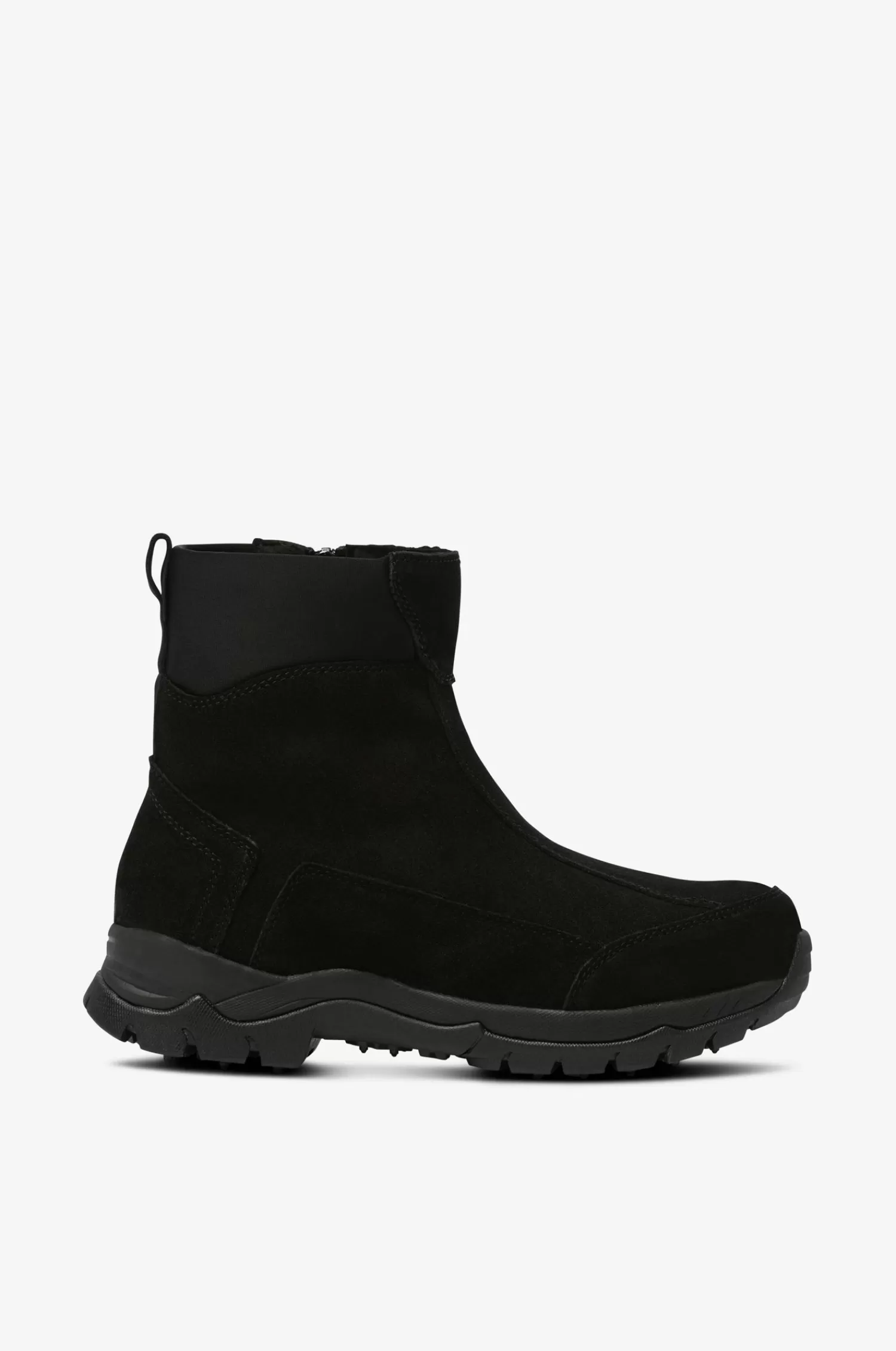Dam Eskimo Boots Romina Med Dubbar