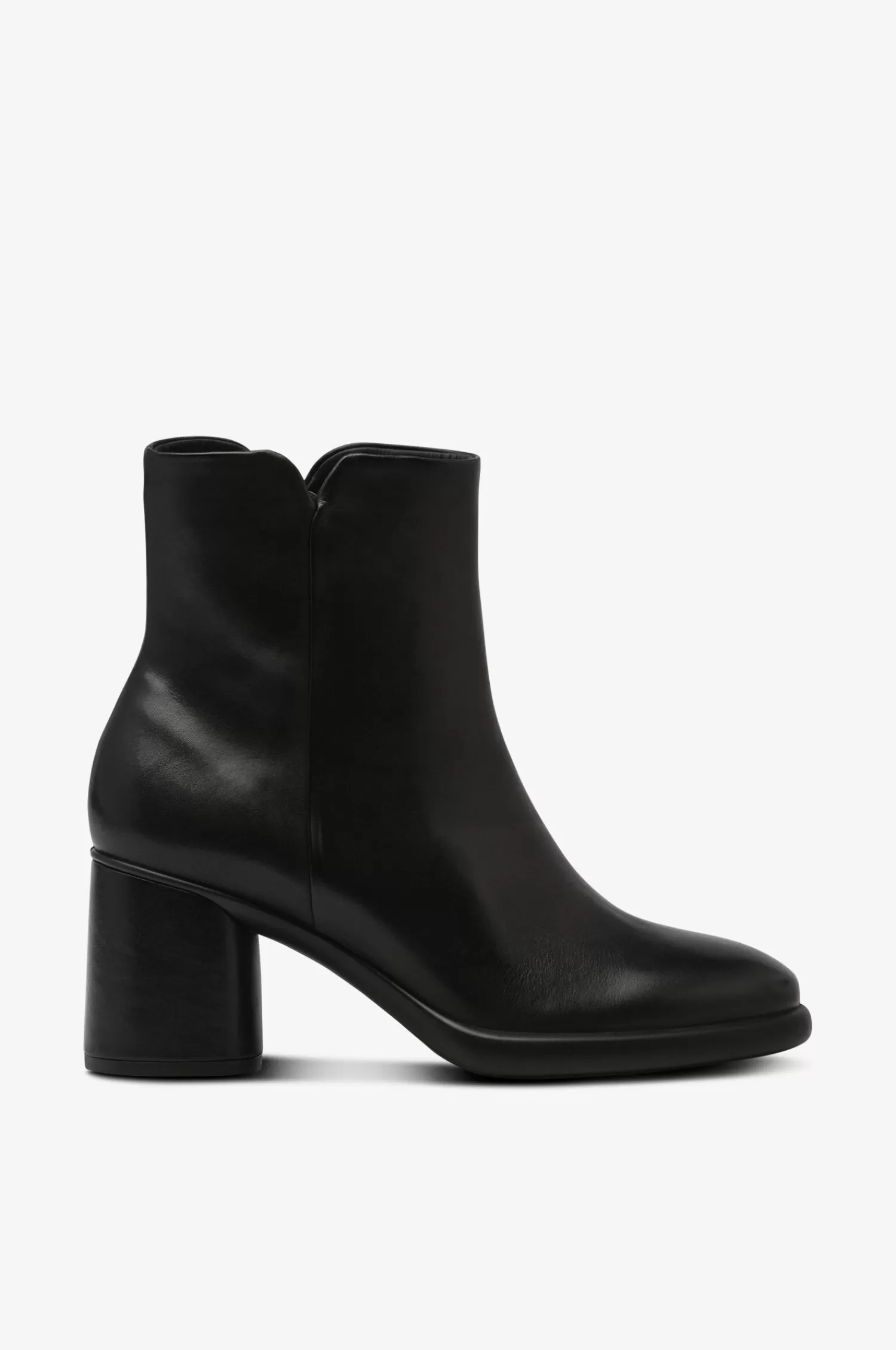 Dam ecco Boots Sculpted Lx 55