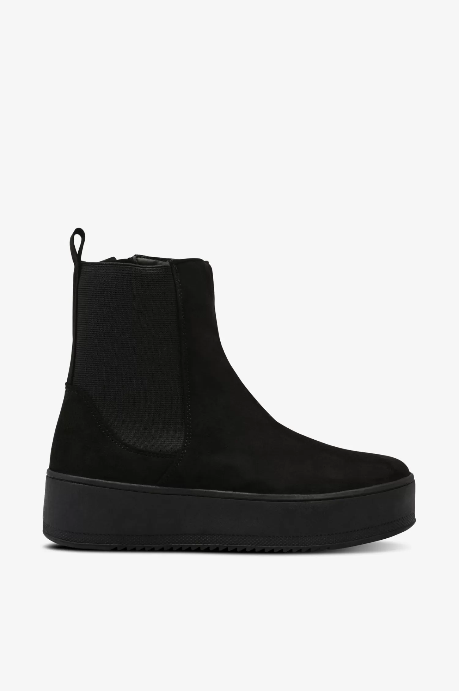 Dam Duffy Boots Shoes