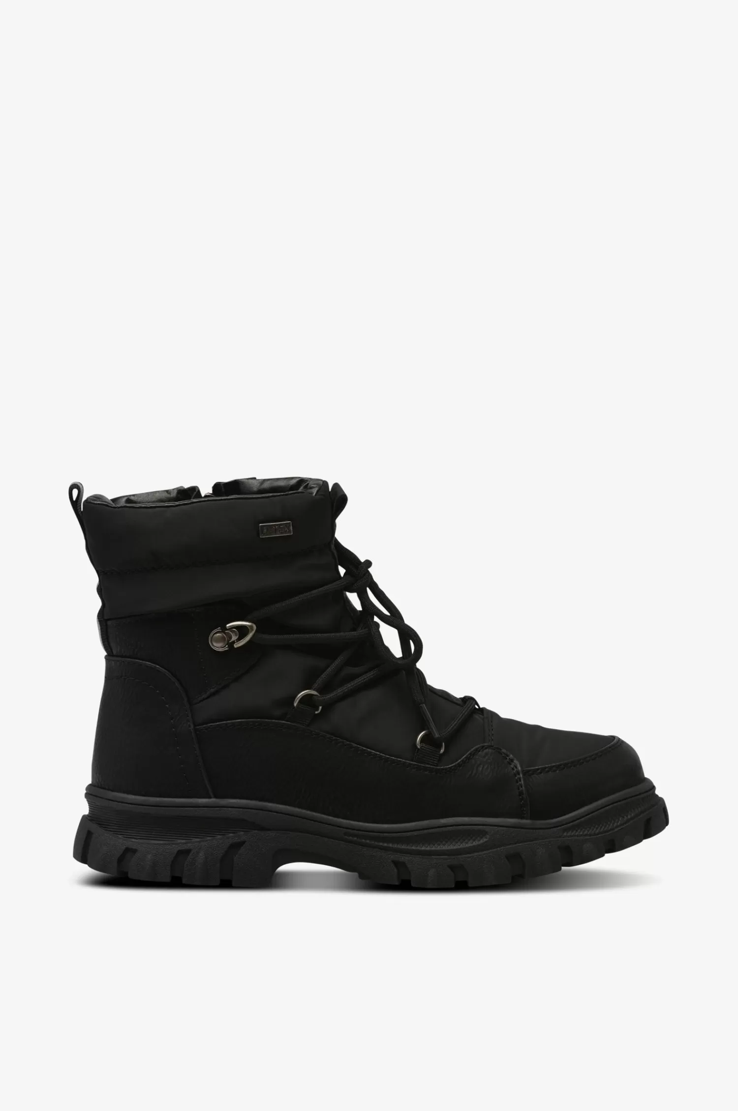 Dam Duffy Boots Shoes