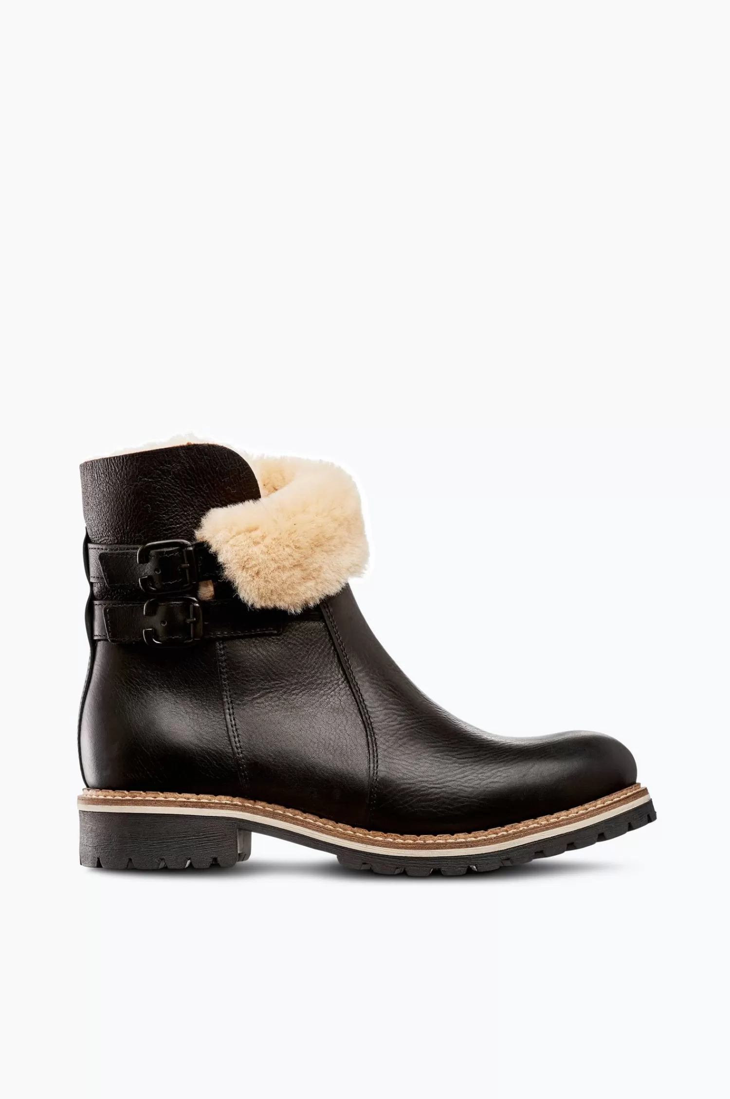 Dam Shepherd Boots Smilla