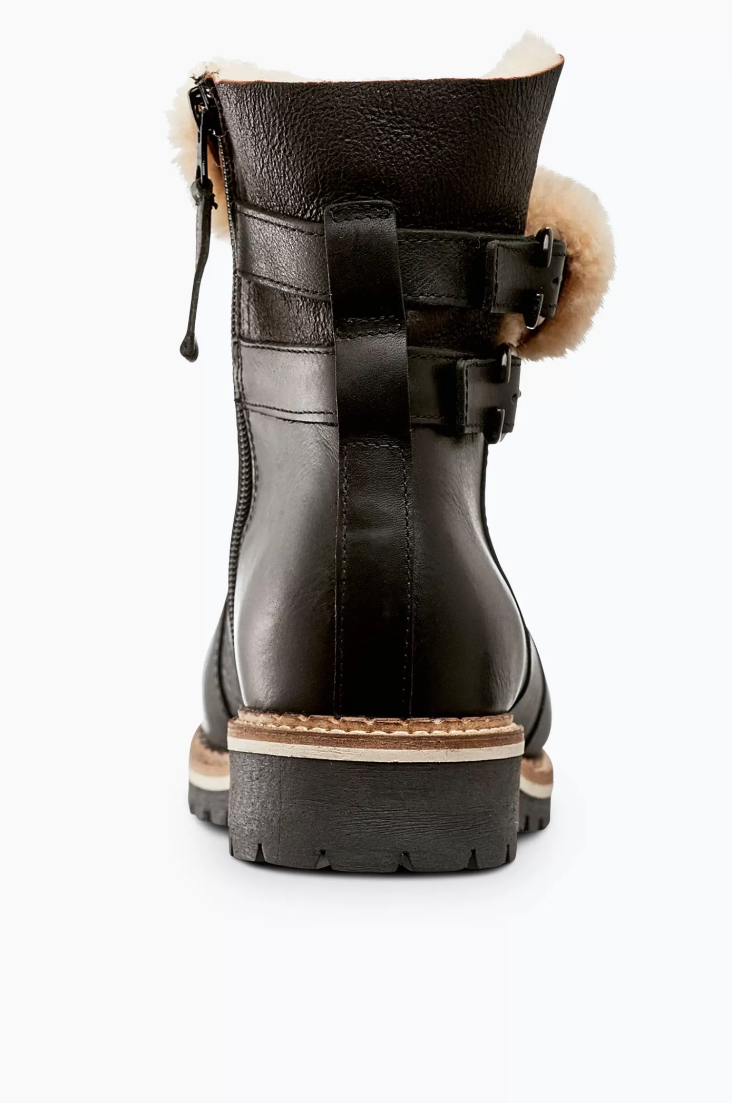 Dam Shepherd Boots Smilla