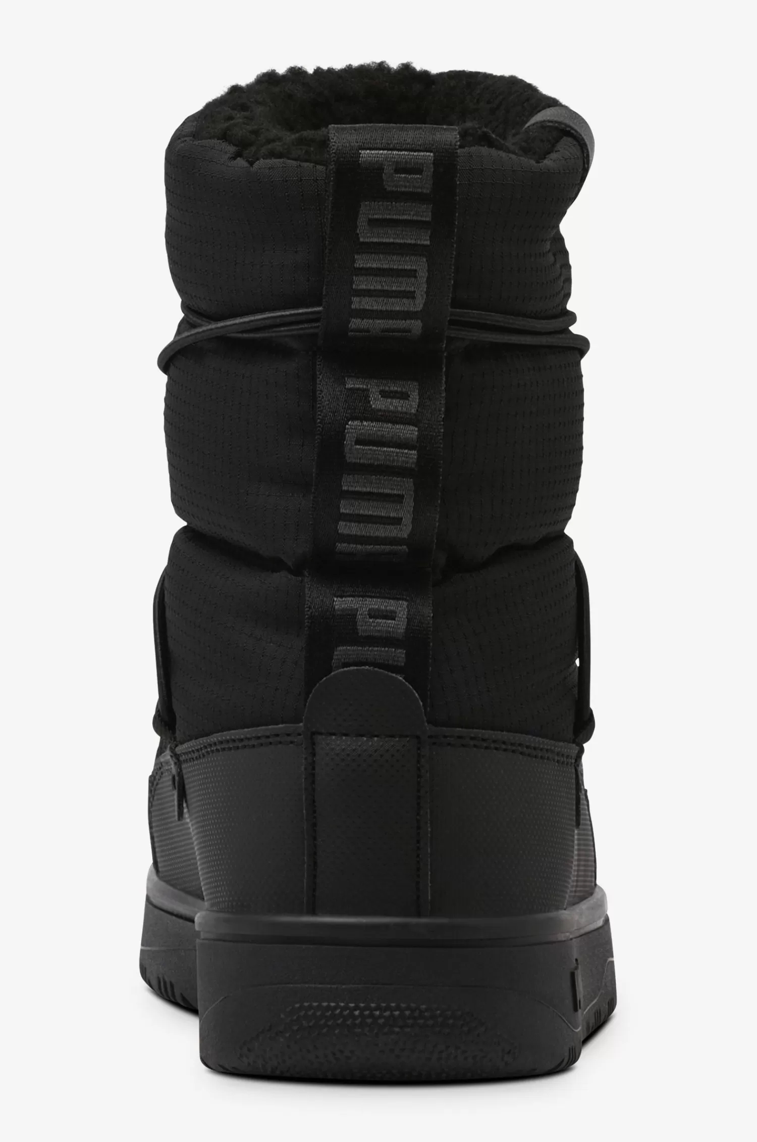 Dam Puma Boots Snowbae Wns