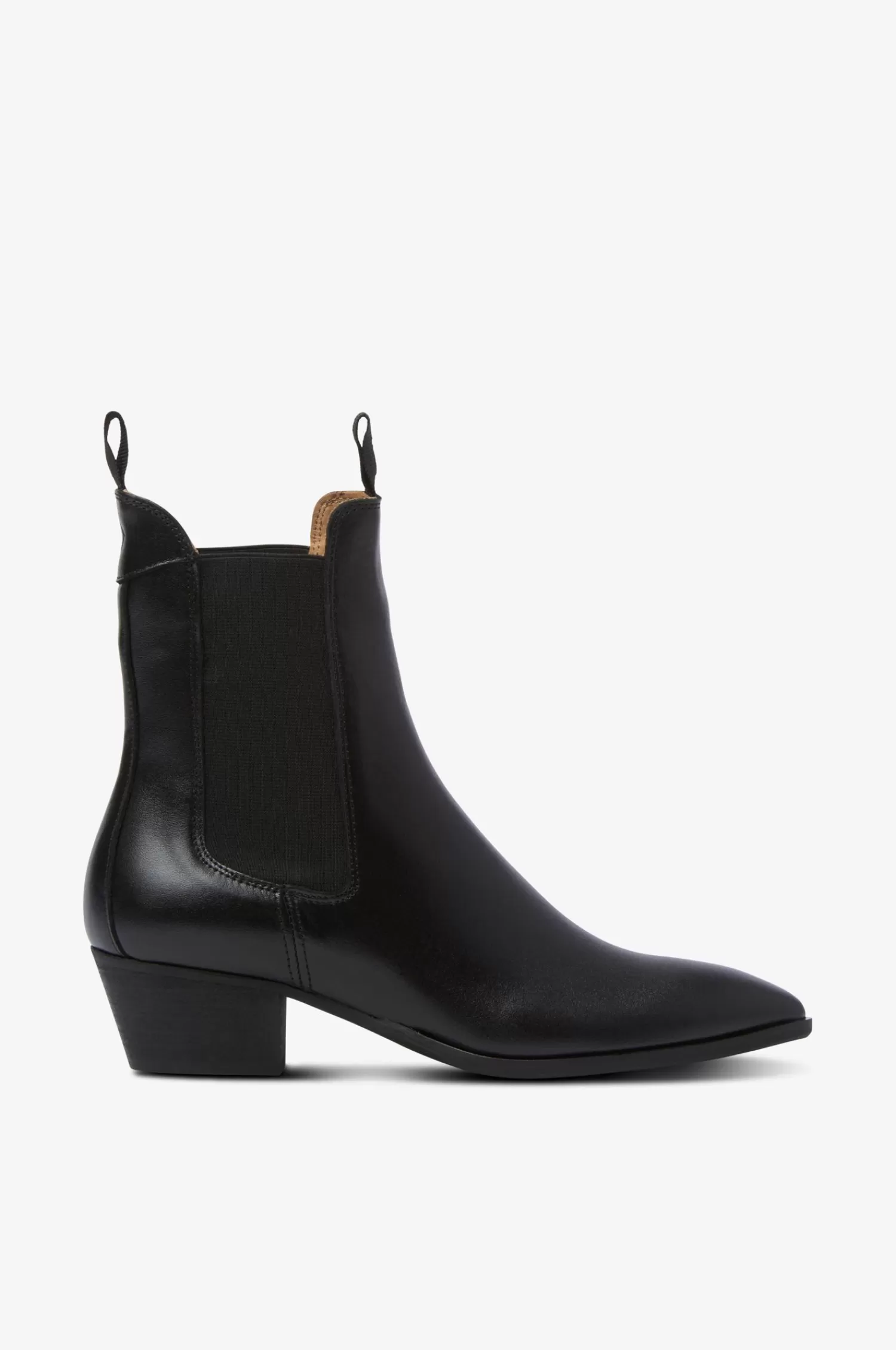 Dam Gant Boots St Broomly Mid Boot