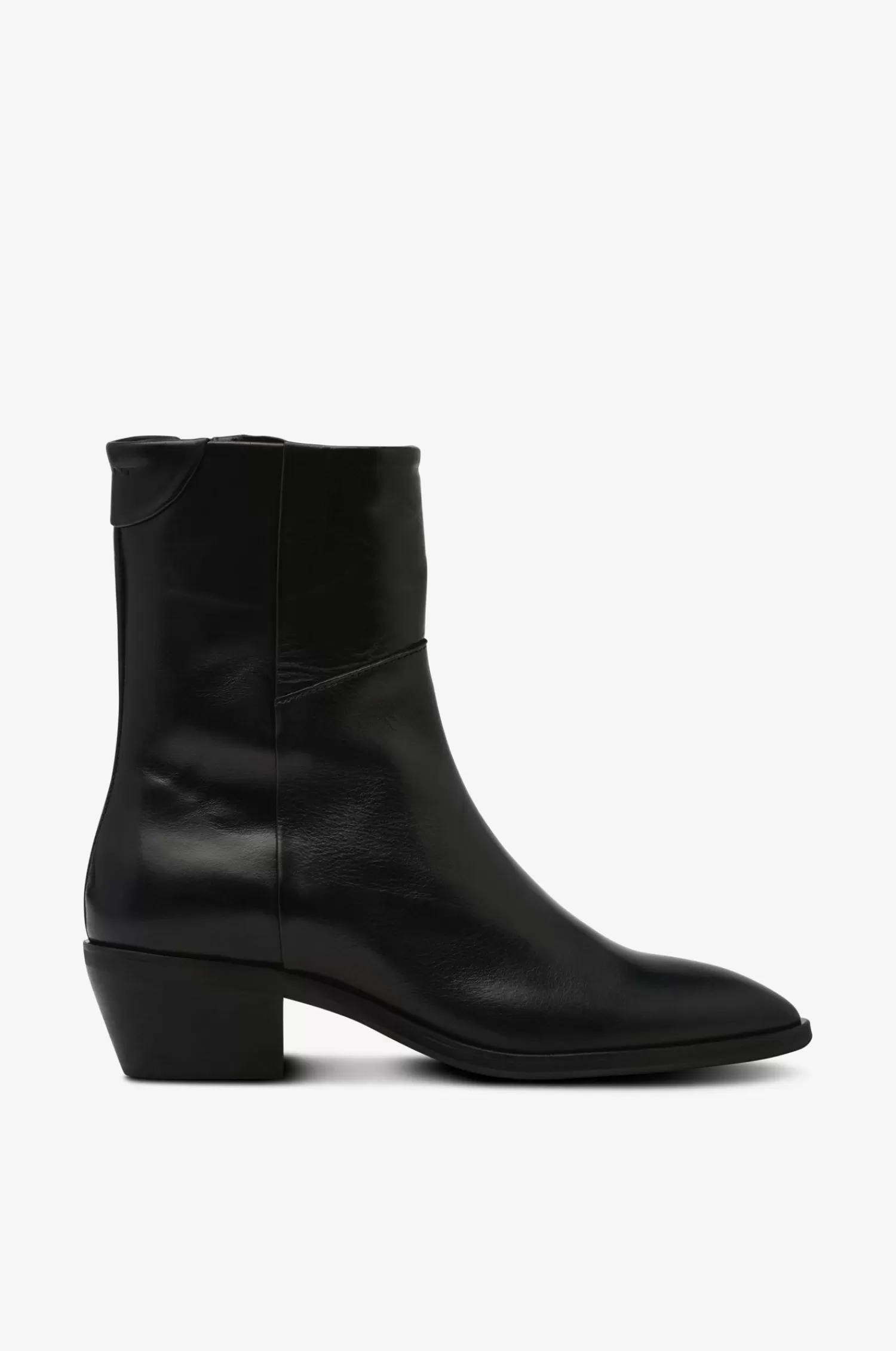 Dam Gant Boots St Broomly Mid Boot