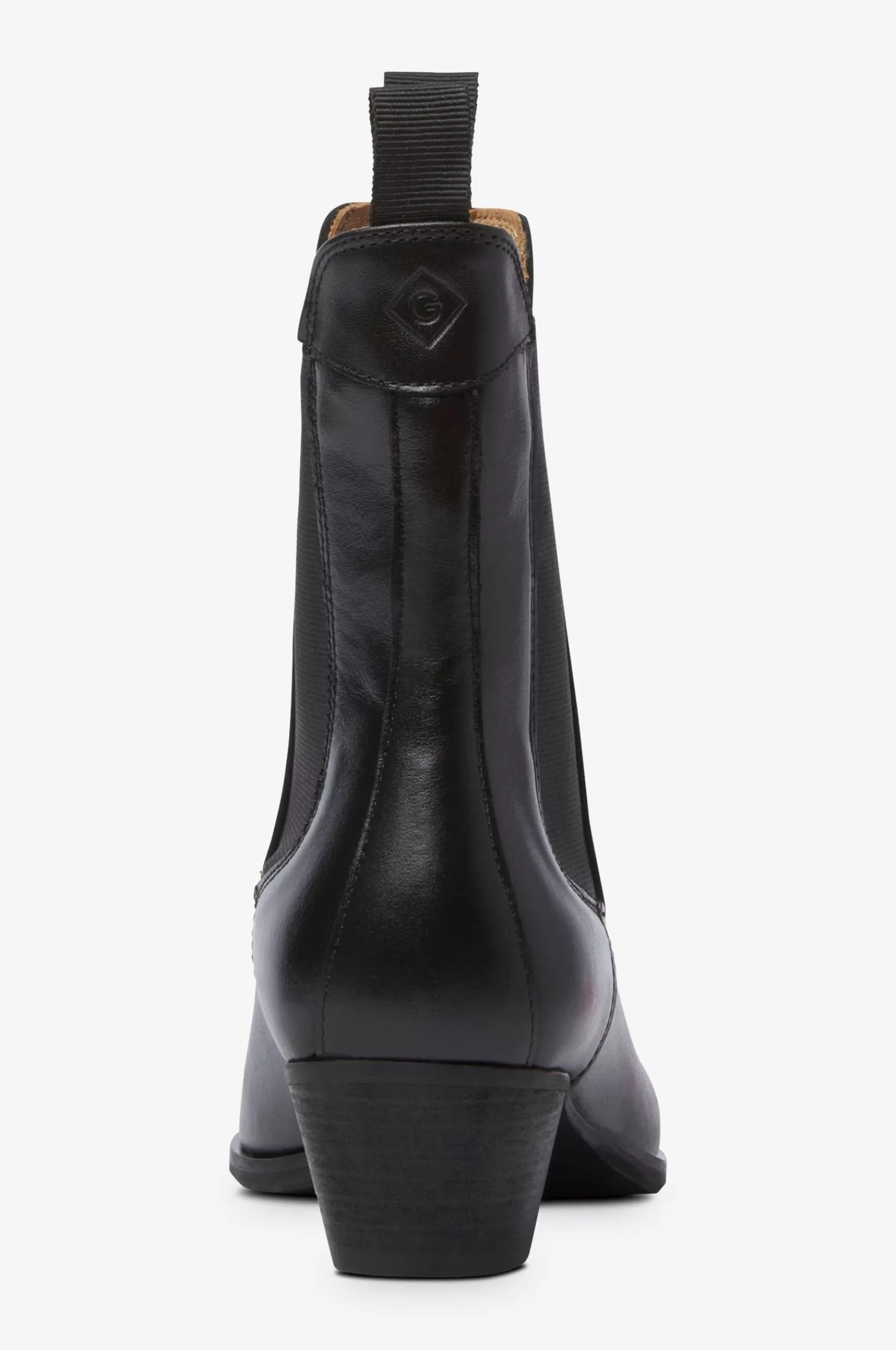 Dam Gant Boots St Broomly Mid Boot