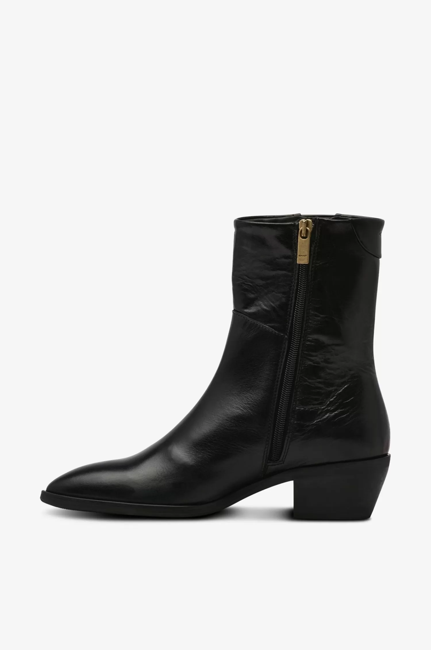 Dam Gant Boots St Broomly Mid Boot