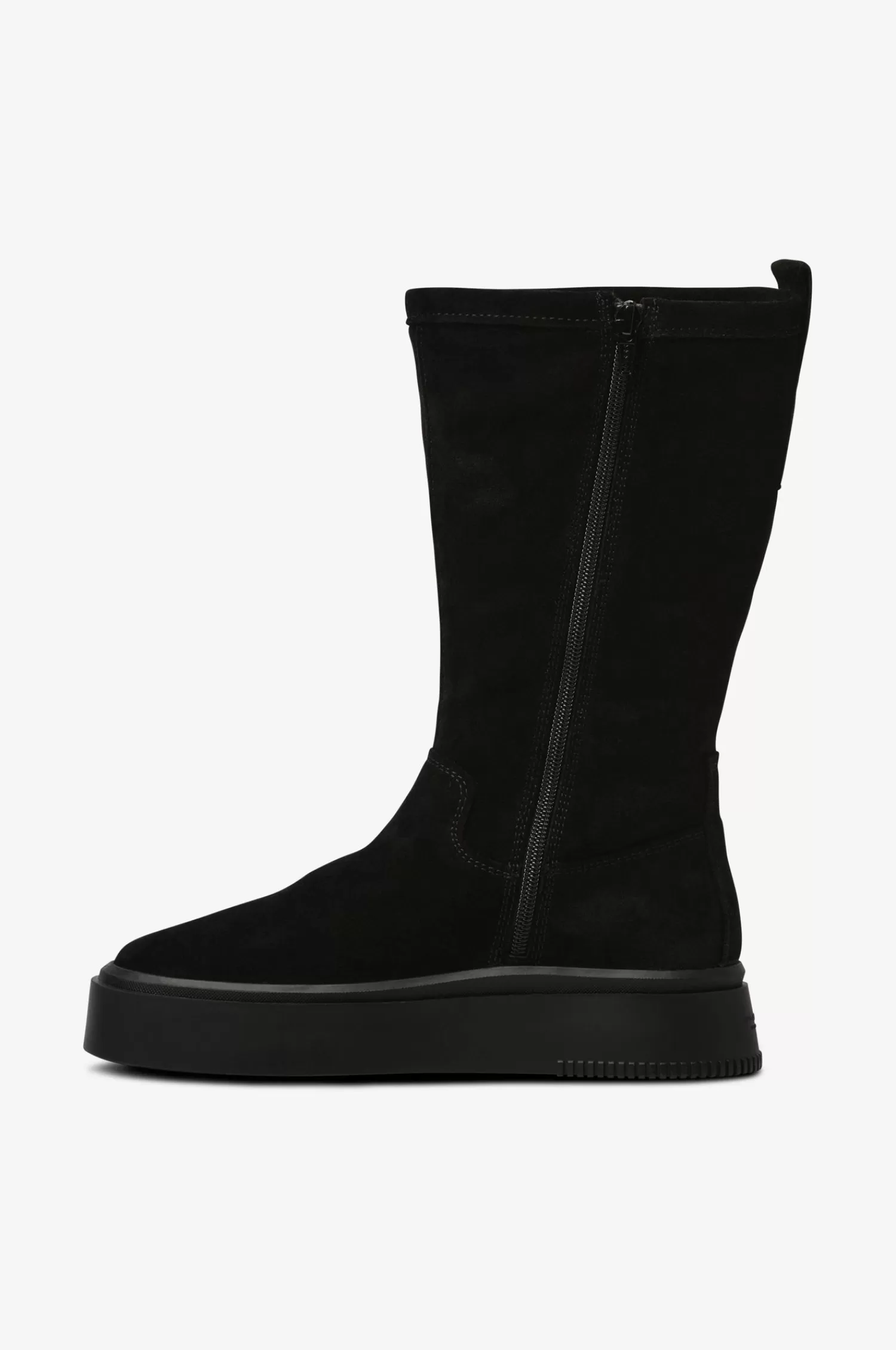 Dam Vagabond Boots Stacy
