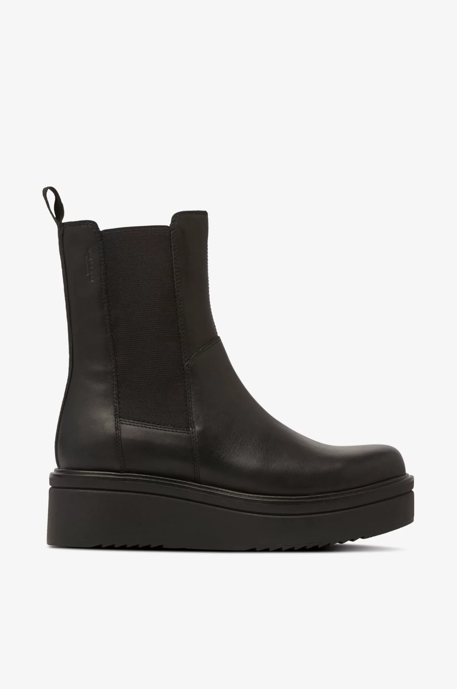 Dam Vagabond Boots Tara