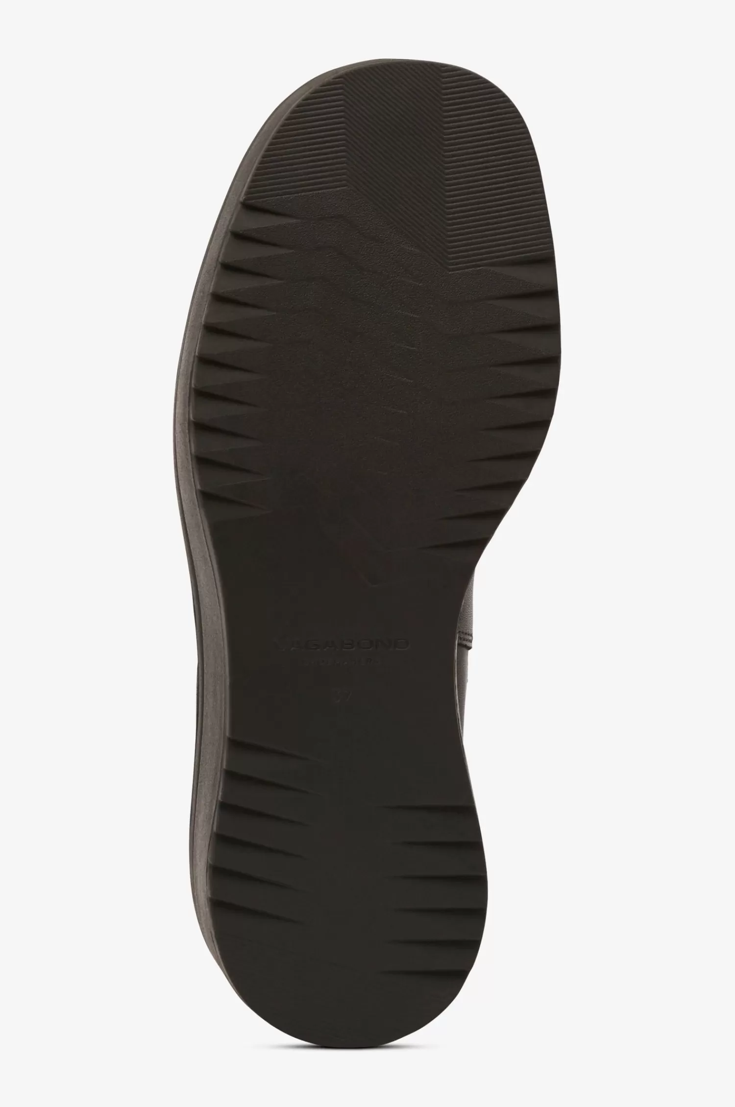 Dam Vagabond Boots Tara