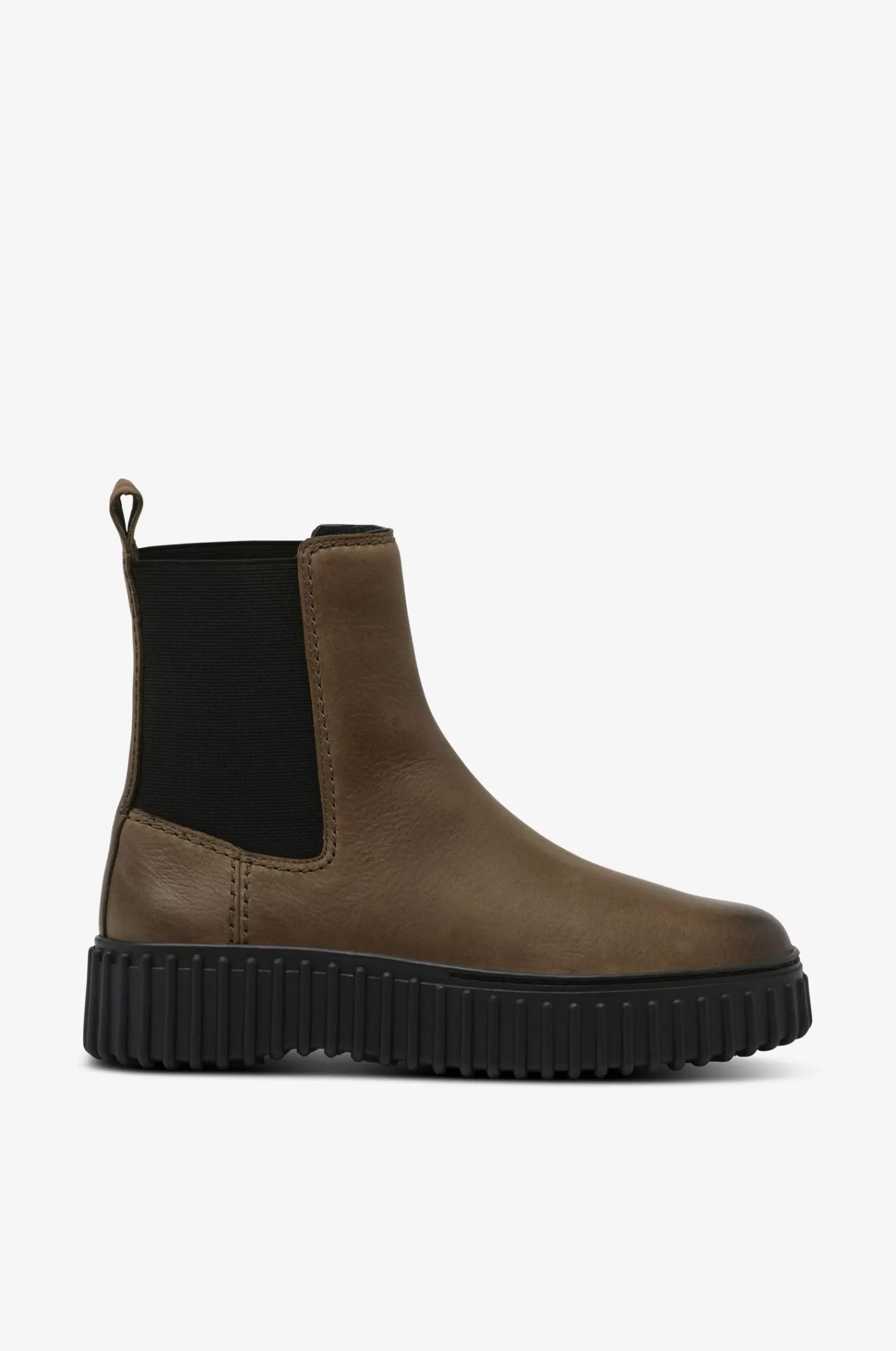 Dam Clarks Boots Torhill Maple