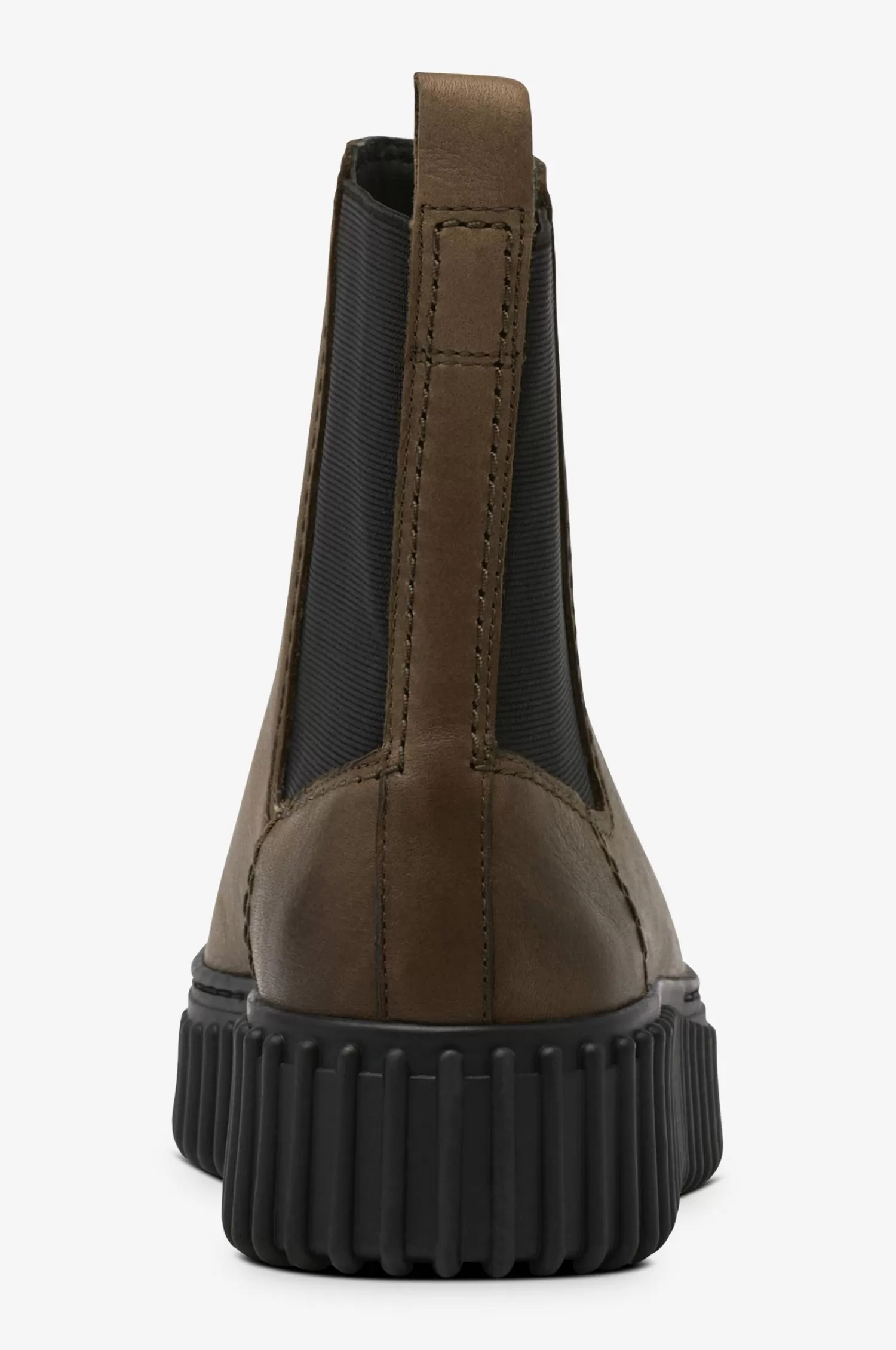Dam Clarks Boots Torhill Maple