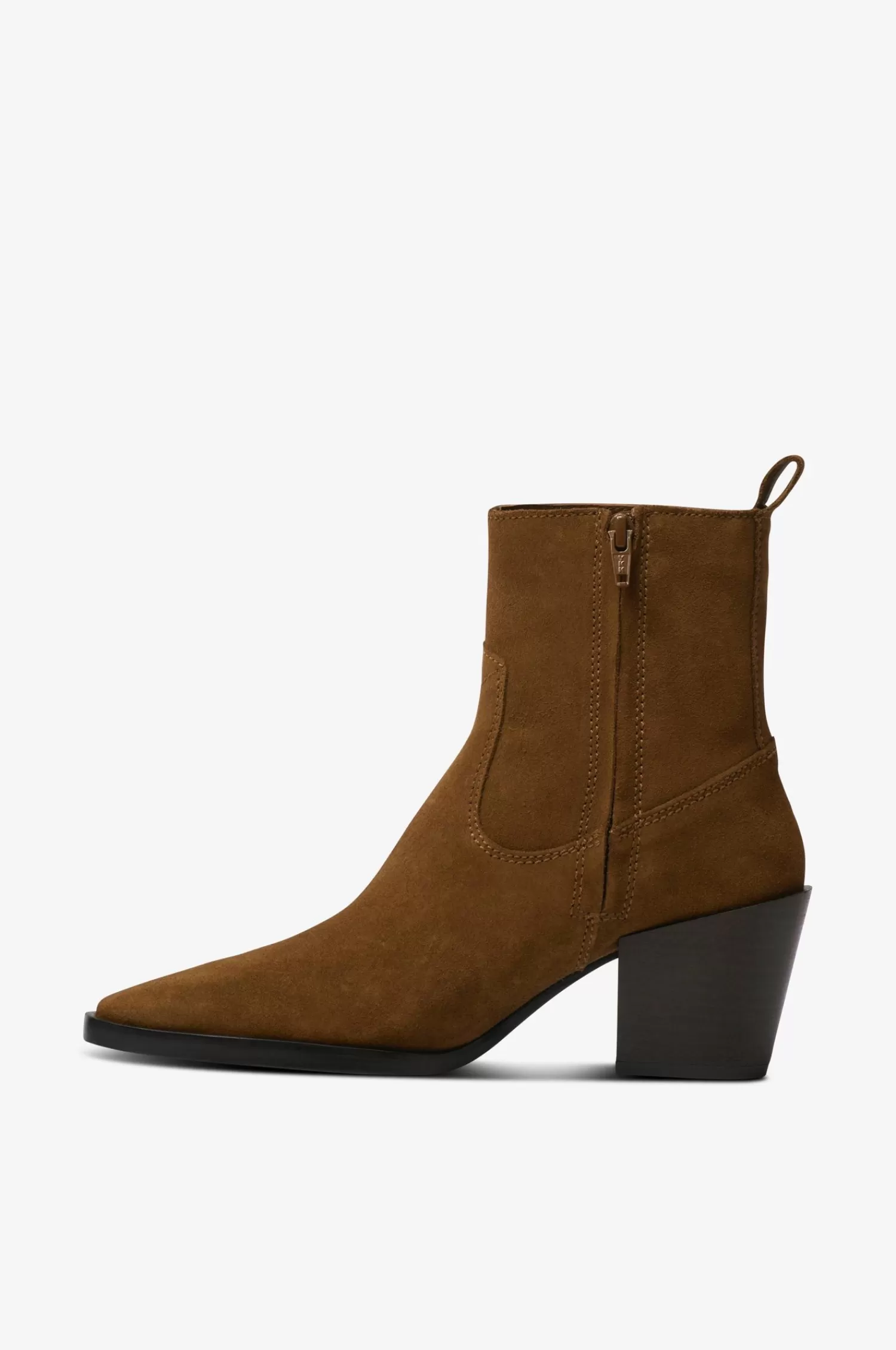 Dam Mango Boots Virgil