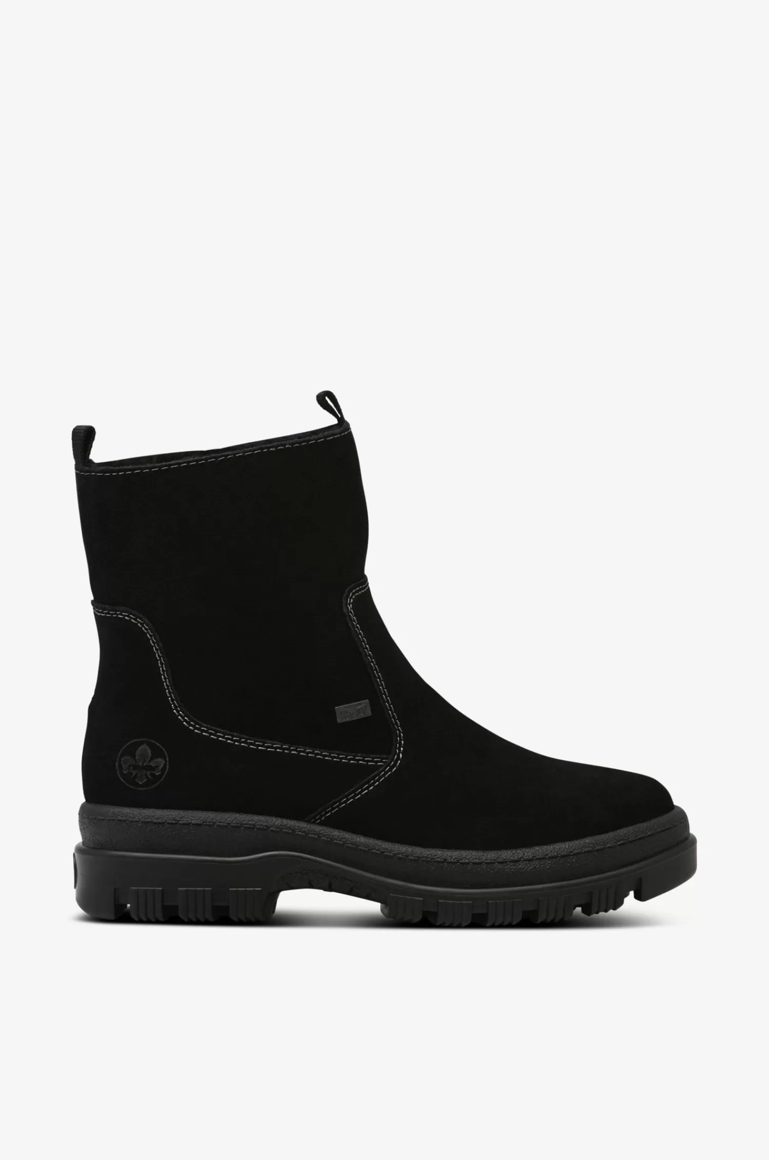 Dam Rieker Boots X8250-00