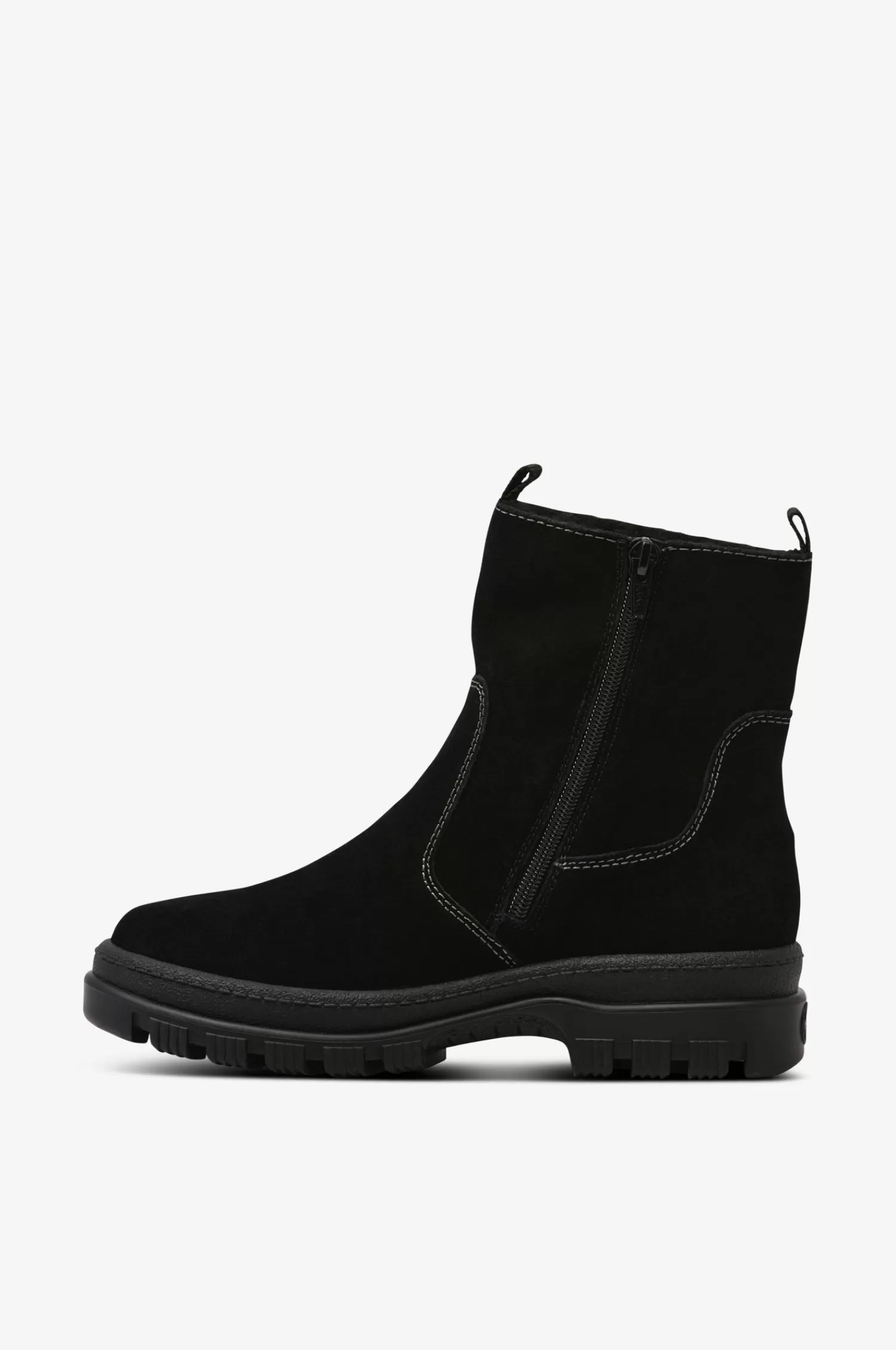 Dam Rieker Boots X8250-00