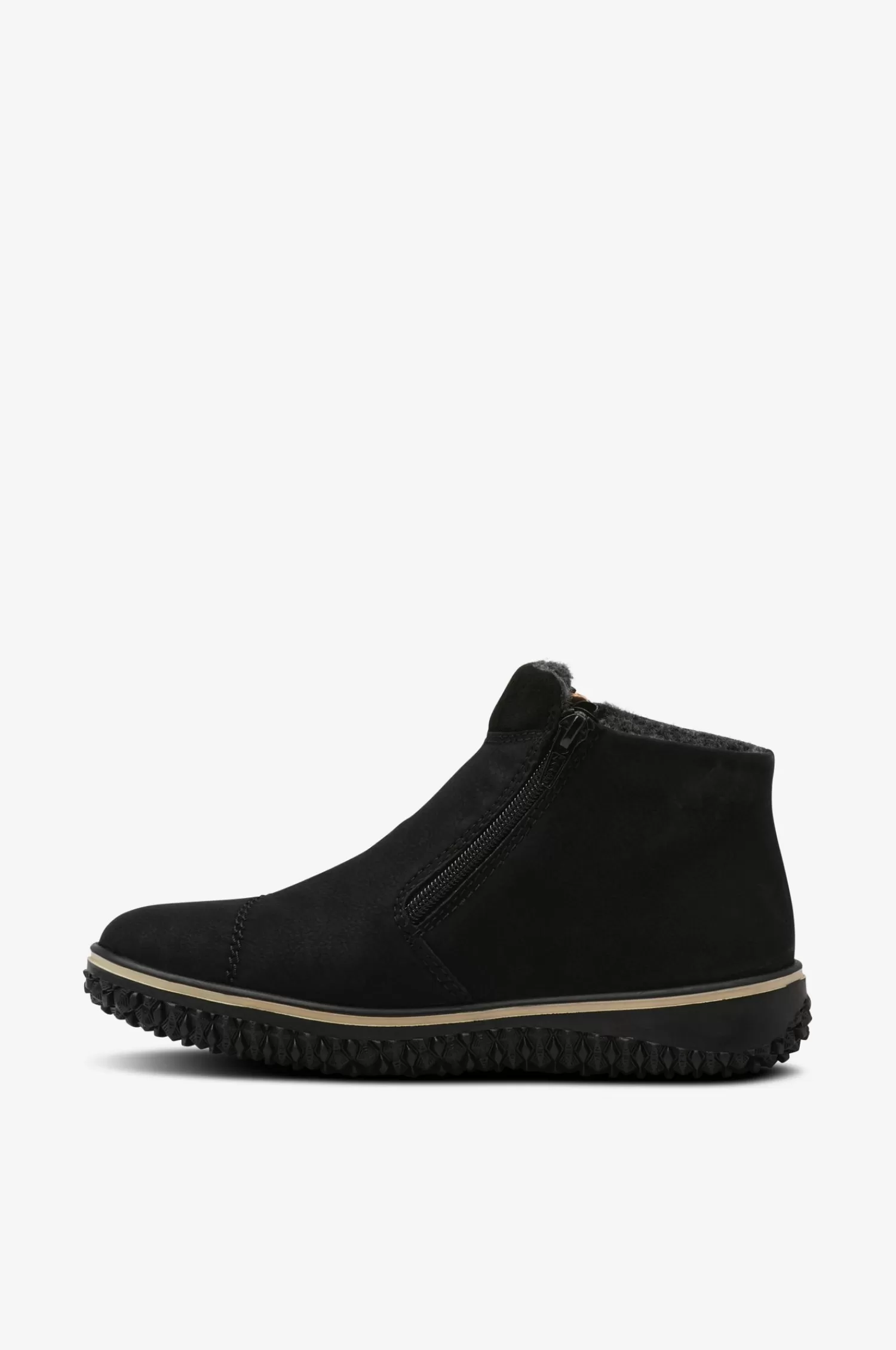Dam Rieker Boots Z4265-00