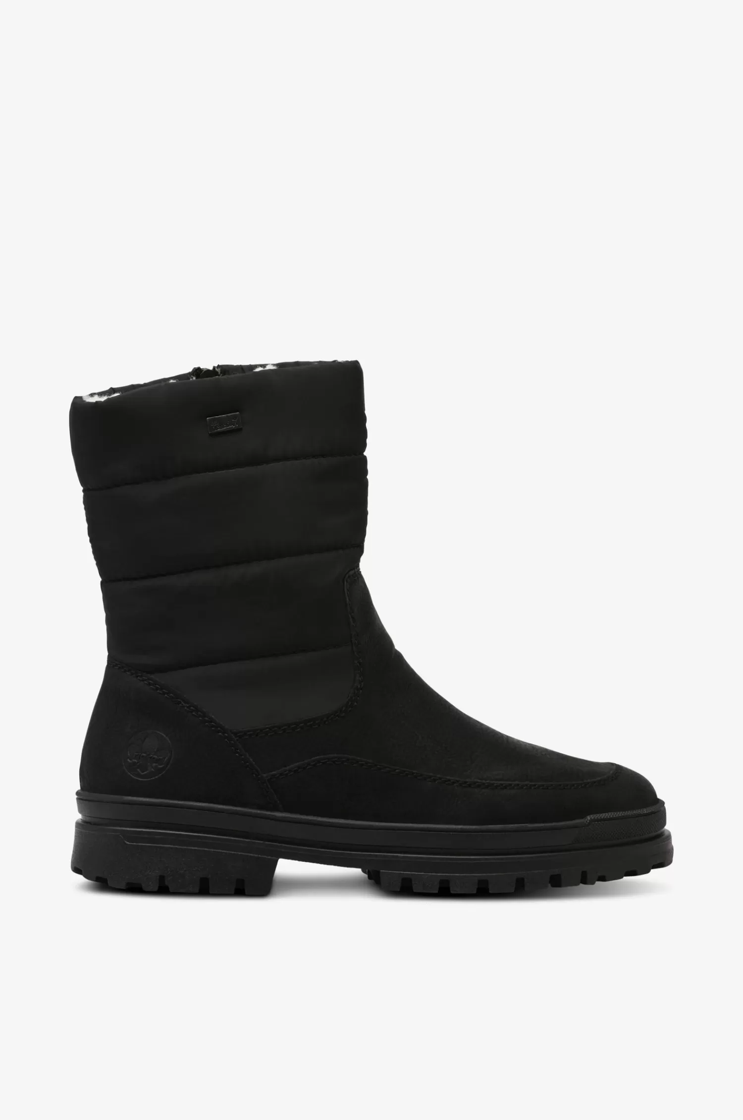 Dam Rieker Boots Z5470-00