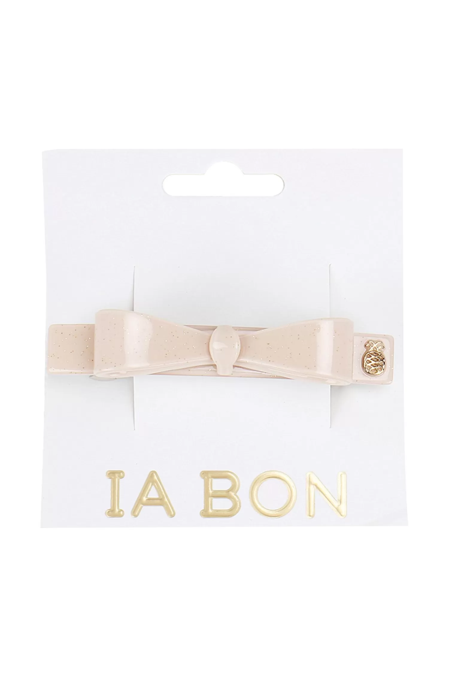 Dam IA BON Bow Clip