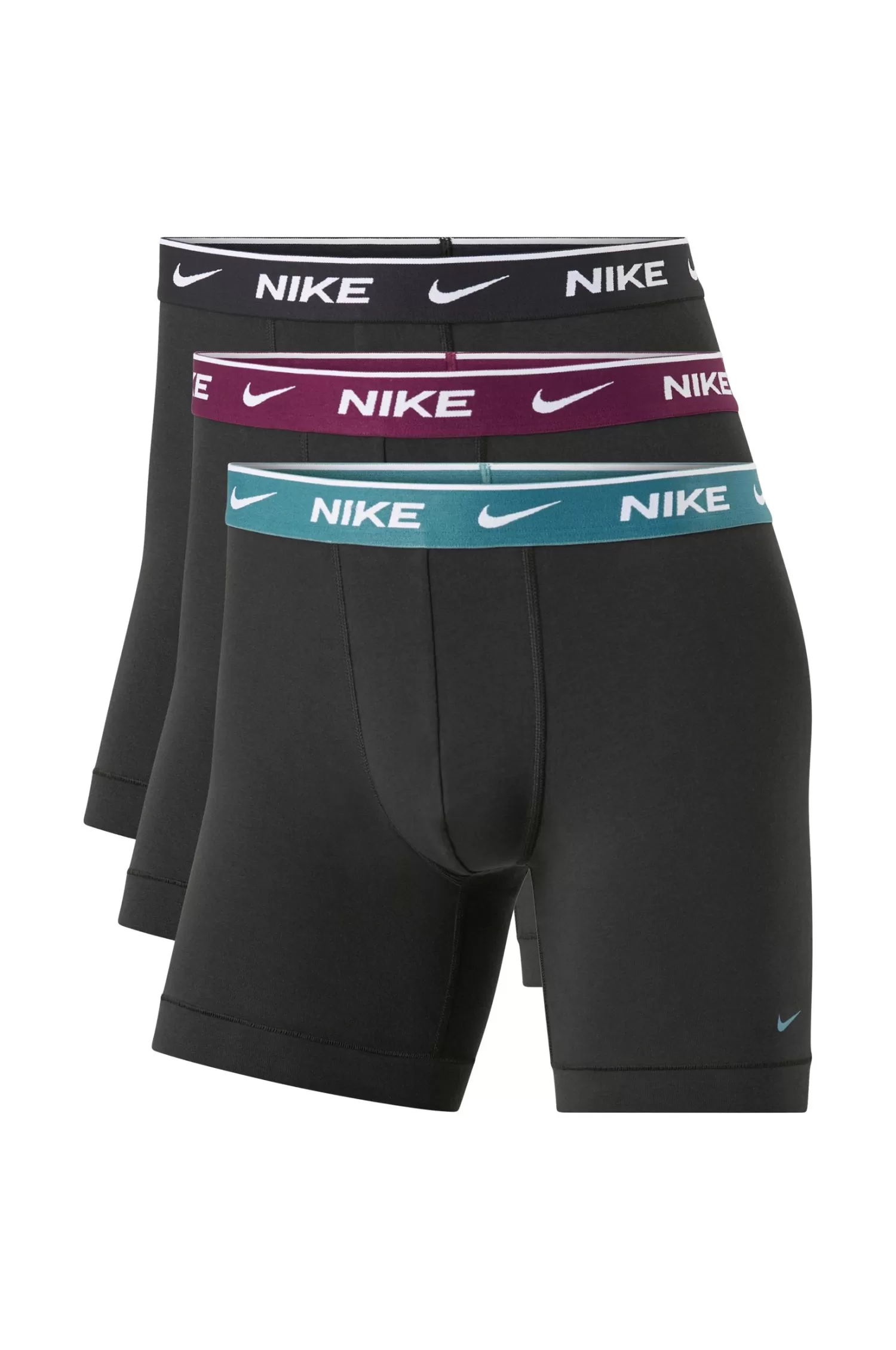 Nike Boxerbriefs 3-Pack Clearance
