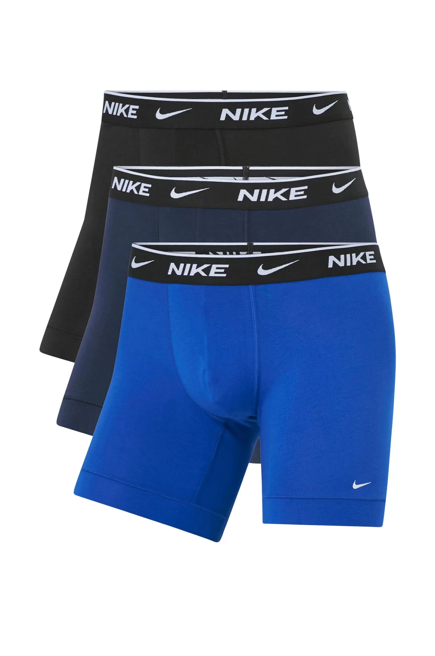 Nike Boxerbriefs 3-Pack Best Sale