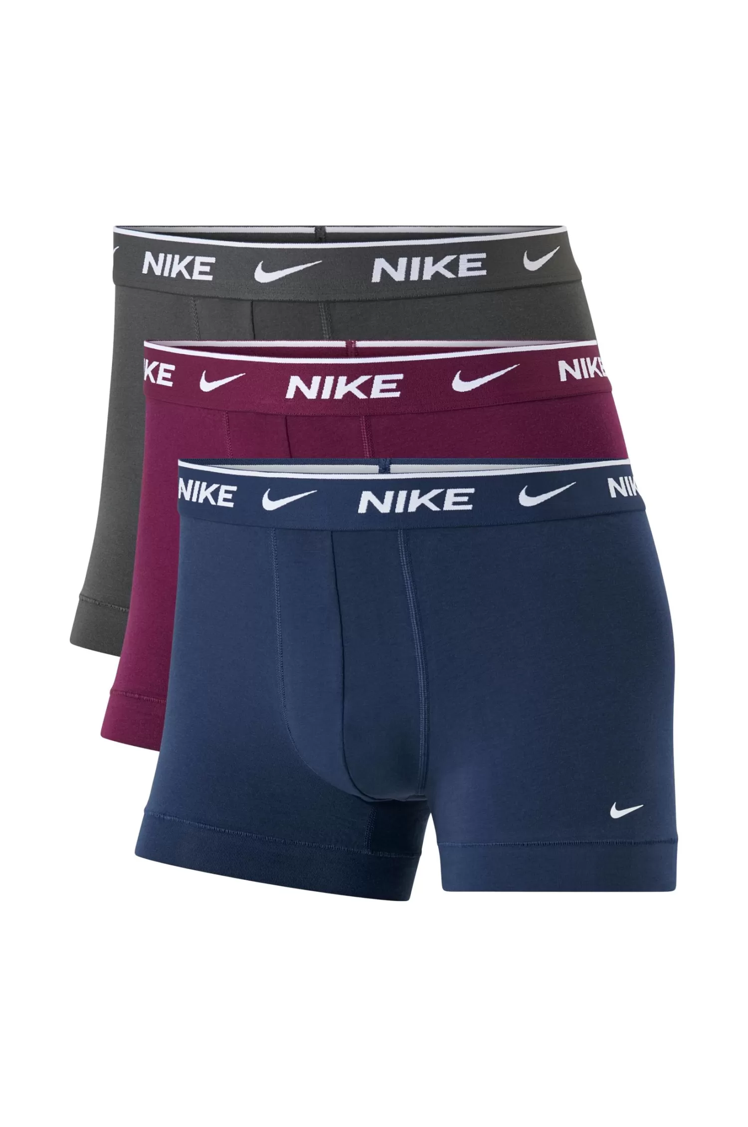 Nike Boxerkalsonger 3-Pack New