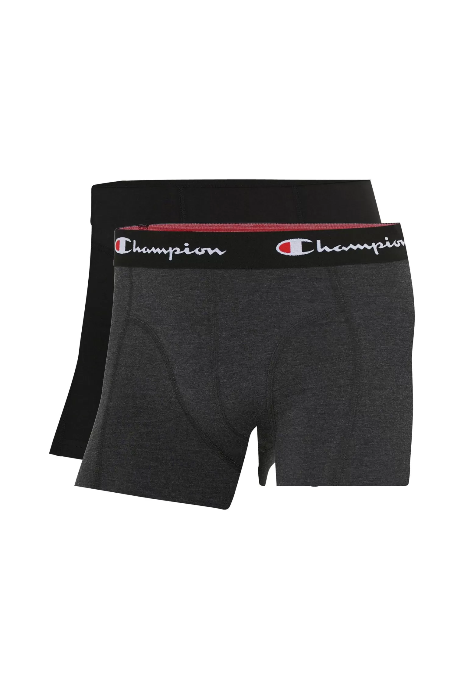 Champion Boxerkalsonger Authentic Athleticwear 2-Pack Flash Sale
