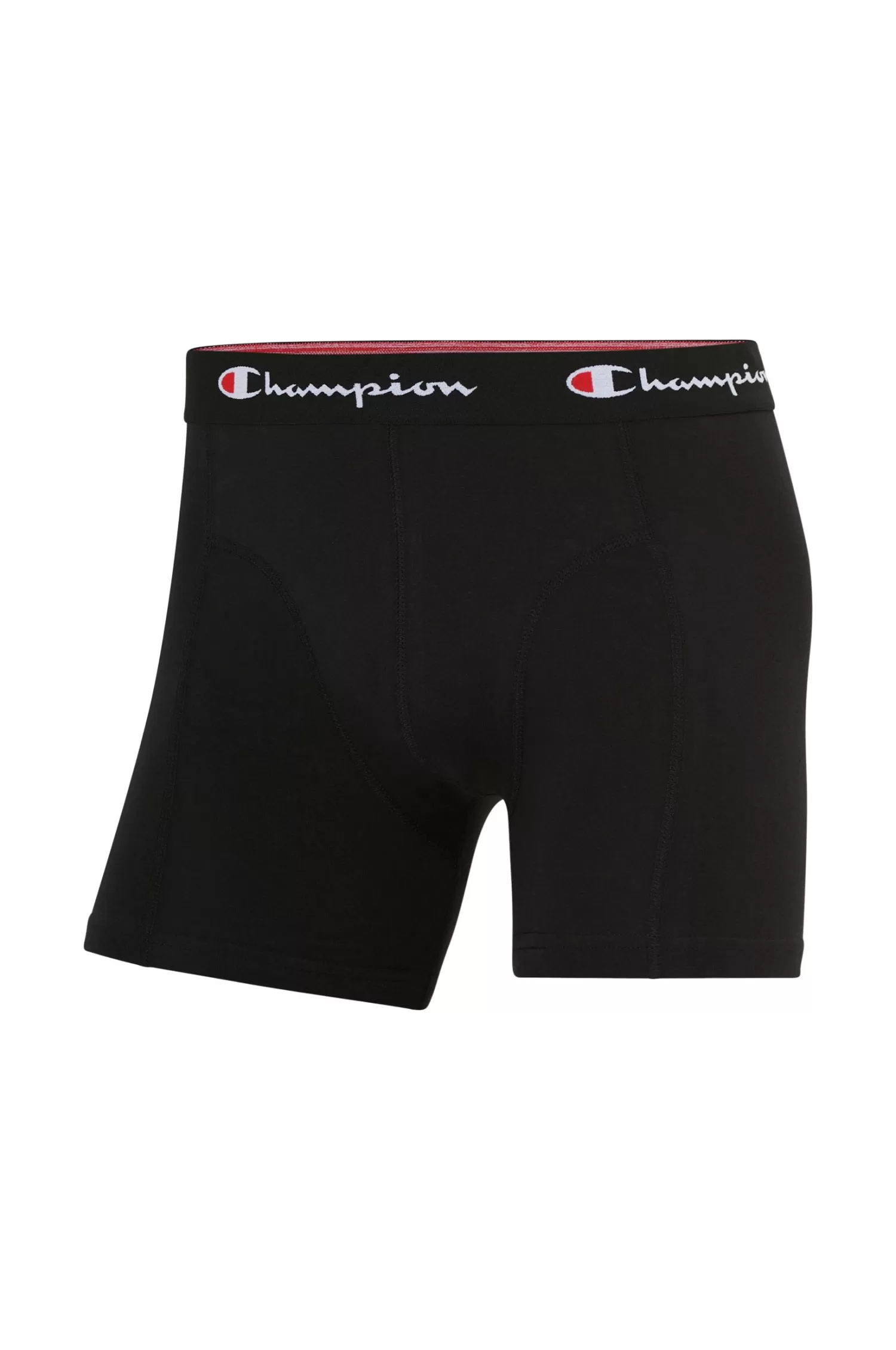 Champion Boxerkalsonger Authentic Athleticwear 2-Pack Flash Sale