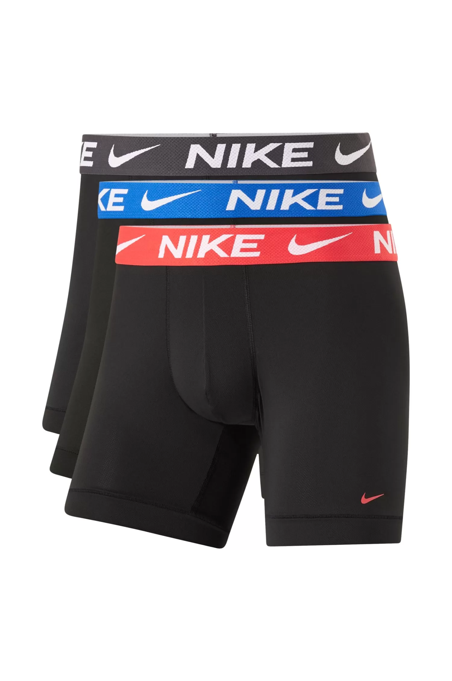 Nike Boxerkalsonger Dri-Fit Adv Micro 3-Pack Best