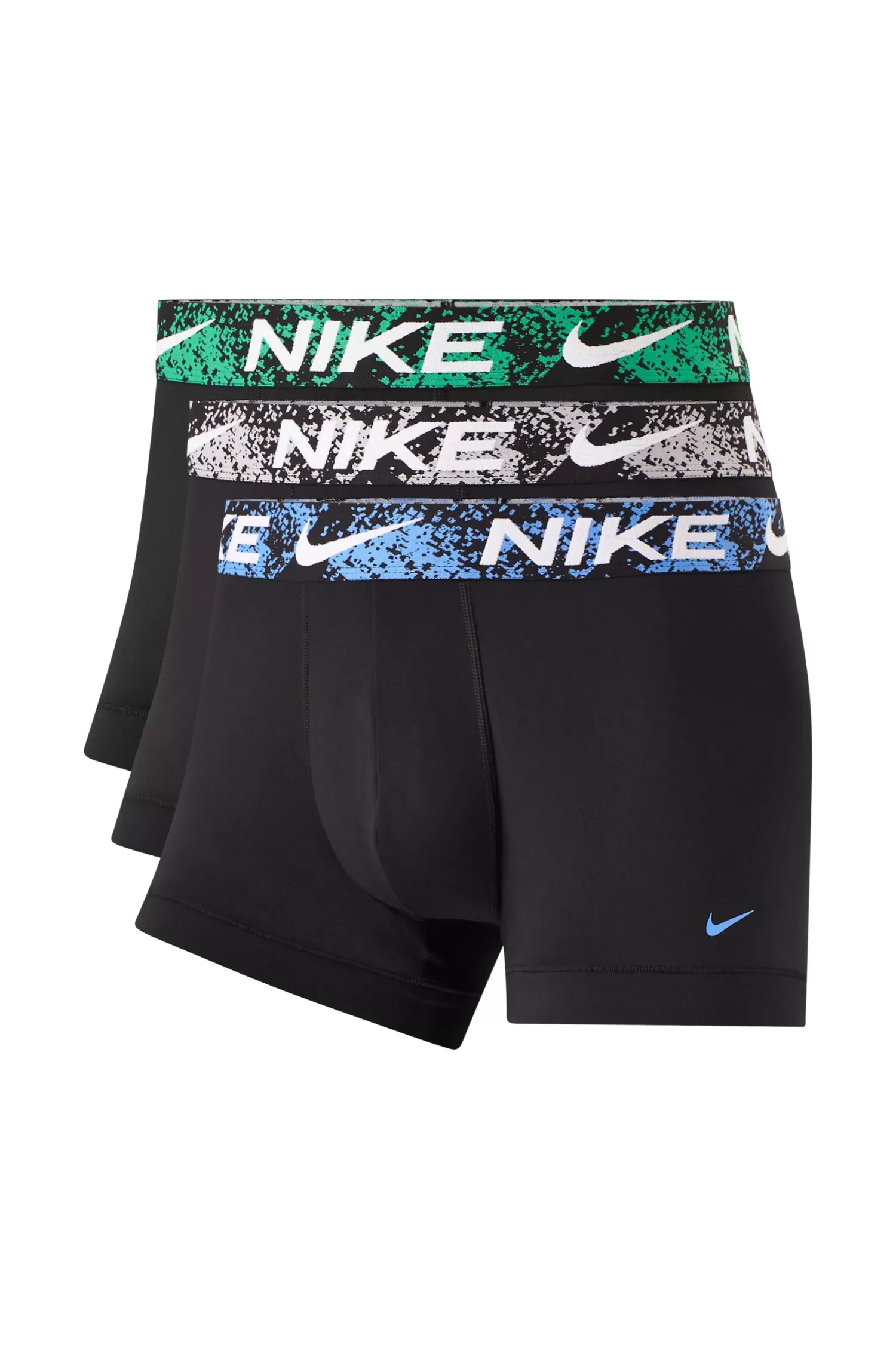 Nike Boxerkalsonger Dri-Fit Essential Micro 3-Pack Outlet