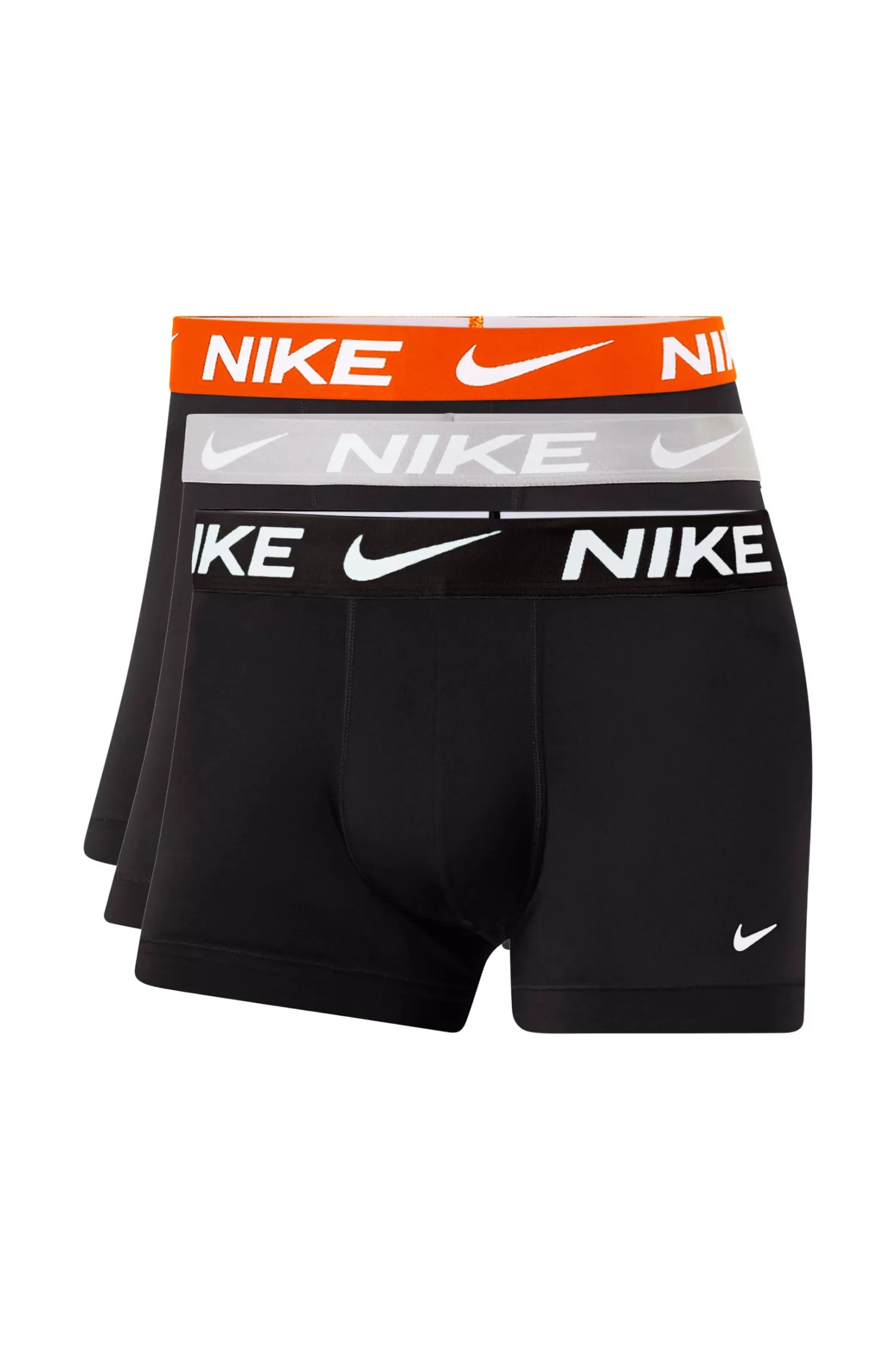 Nike Boxerkalsonger Dri-Fit Essential Micro 3-Pack New