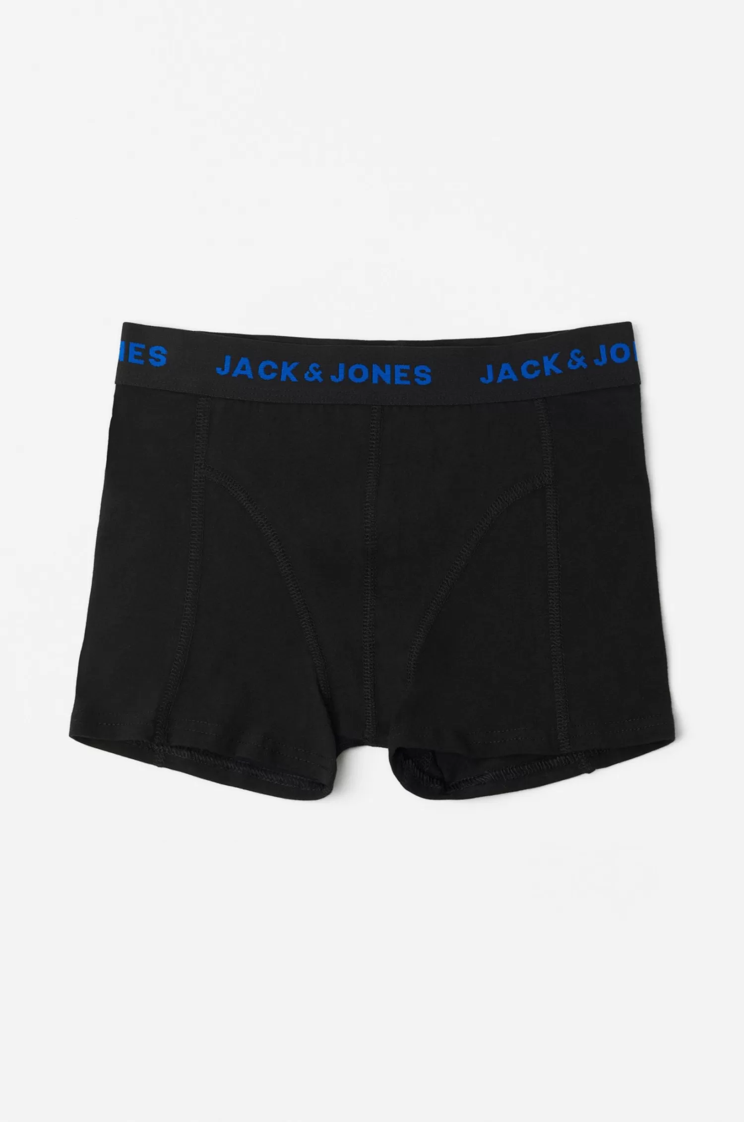 Jack & Jones Boxerkalsonger Jaccramp Camo Trunks Jnr 3-Pack Shop