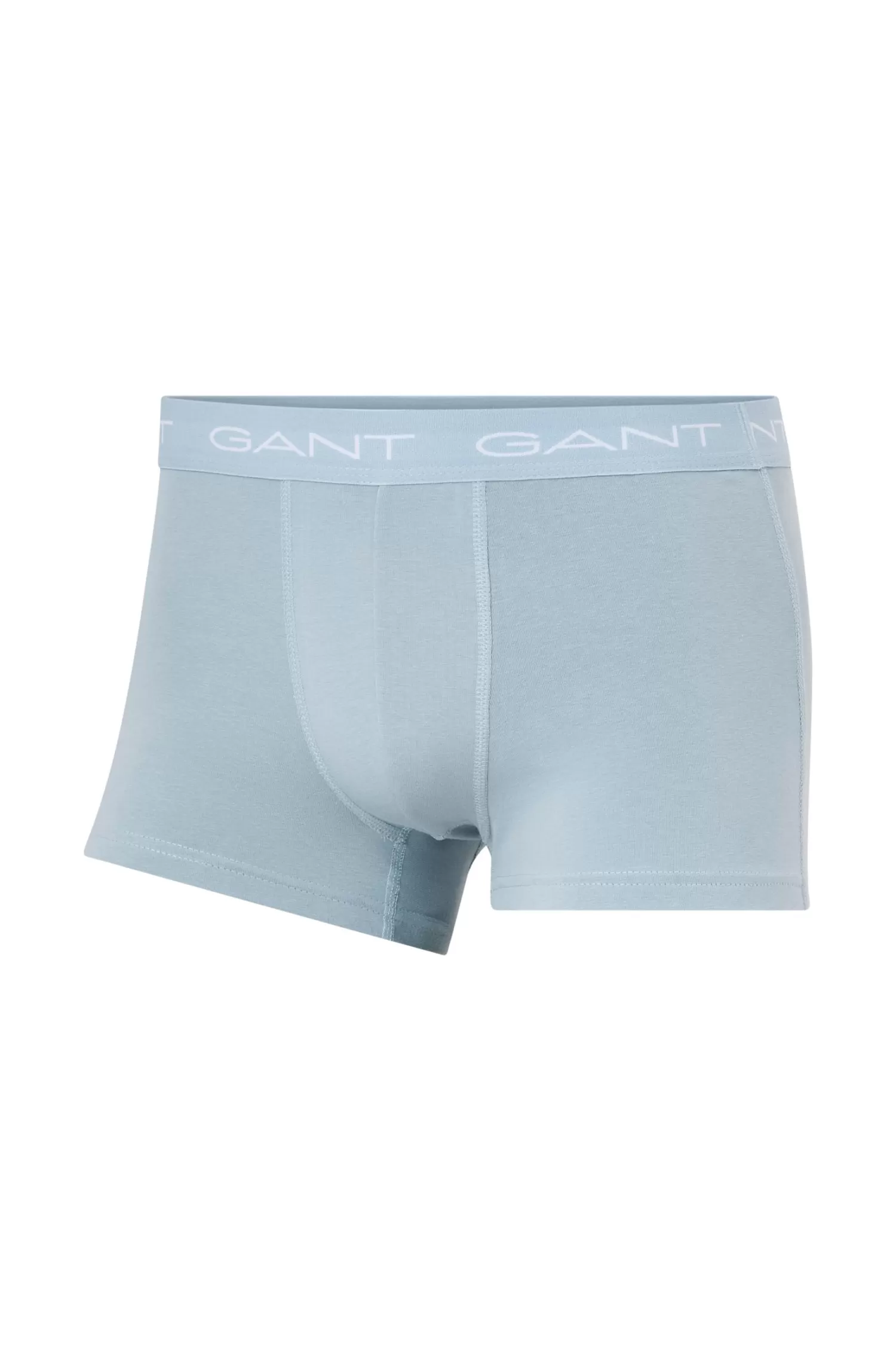 Gant Boxerkalsonger Microprint Trunk Gift Box 3-Pack Outlet