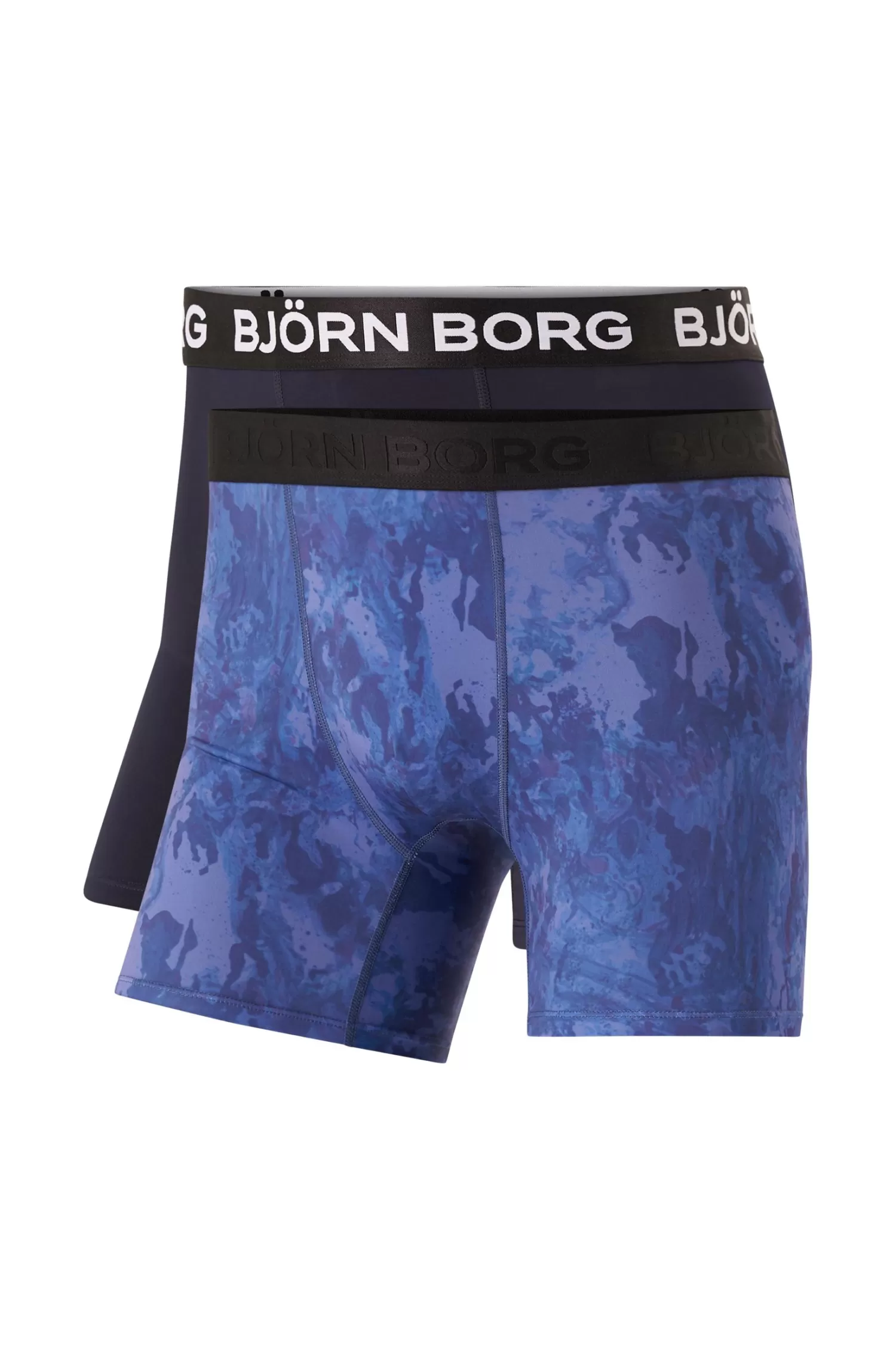 Björn Borg Boxerkalsonger Performance Boxer 2-Pack Shop