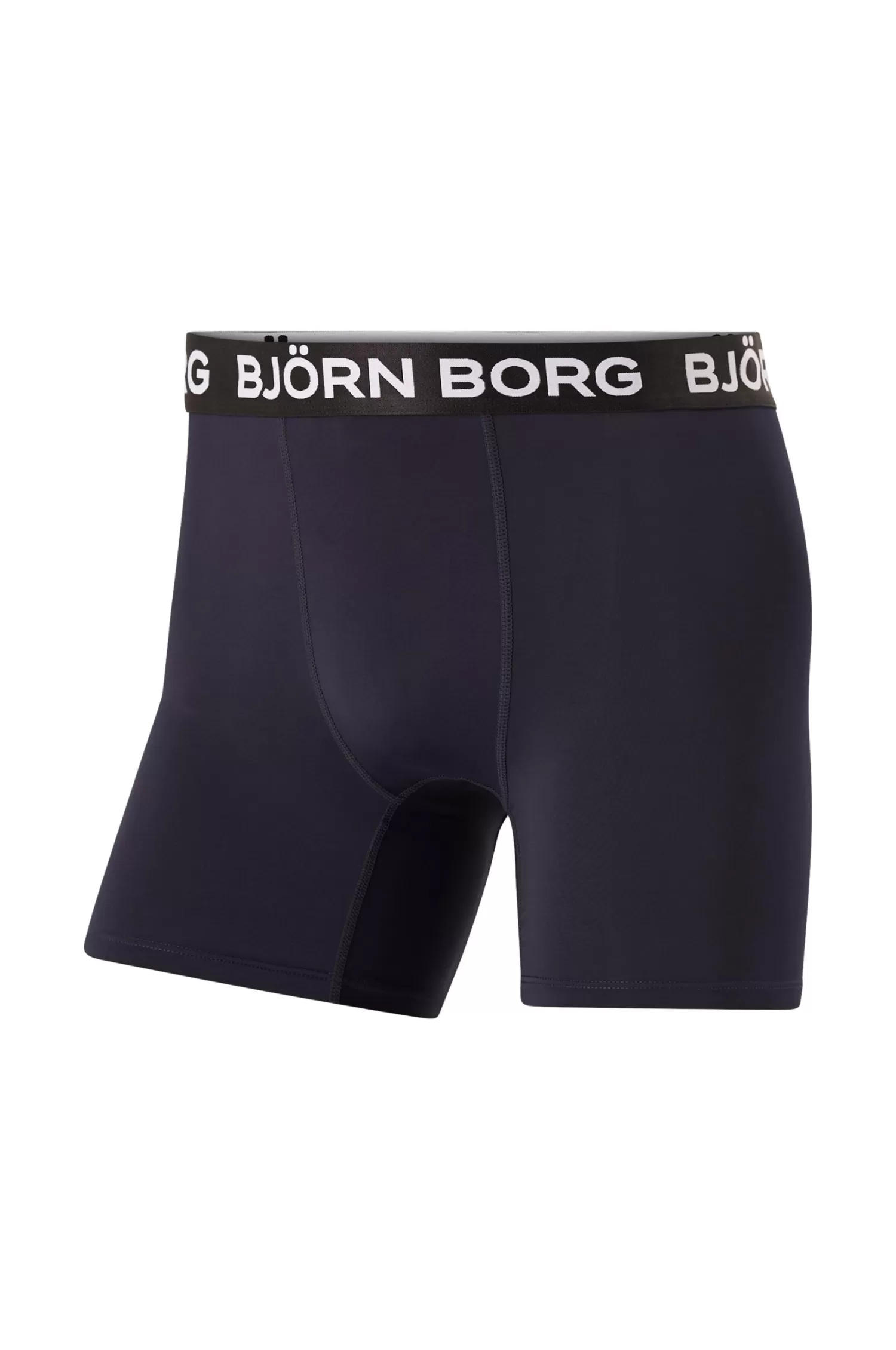 Björn Borg Boxerkalsonger Performance Boxer 2-Pack Shop