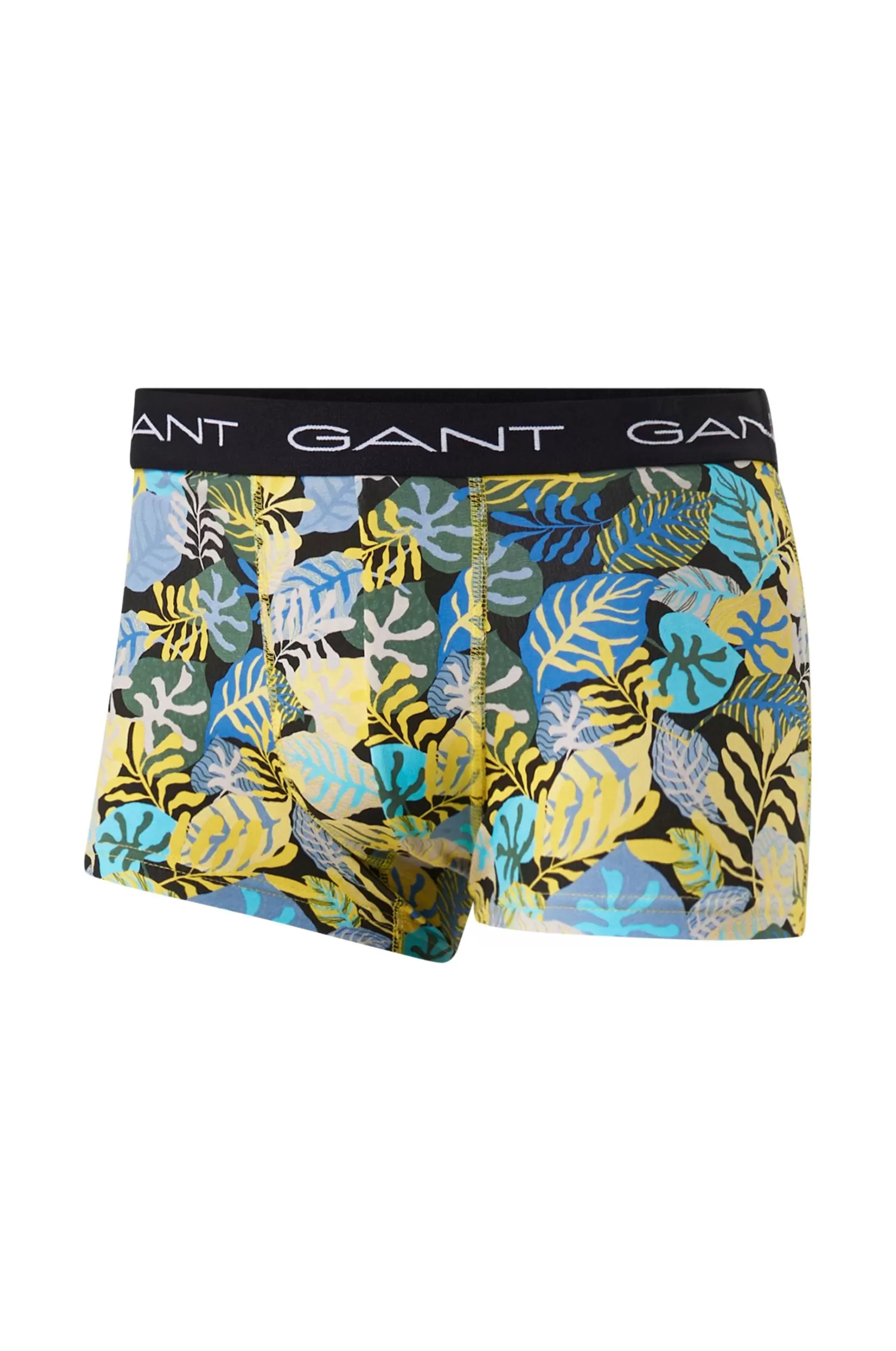 Gant Boxerkalsonger Tropical Print Trunk 3-Pack New
