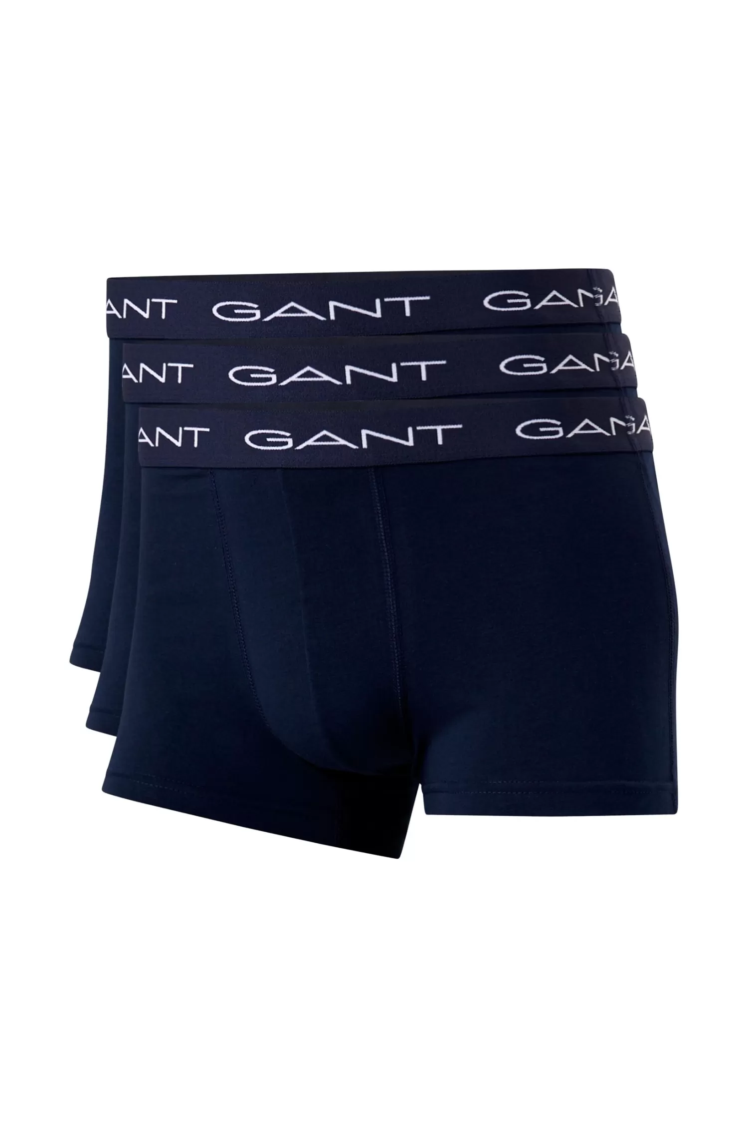 Gant Boxerkalsonger Trunk 3-Pack New