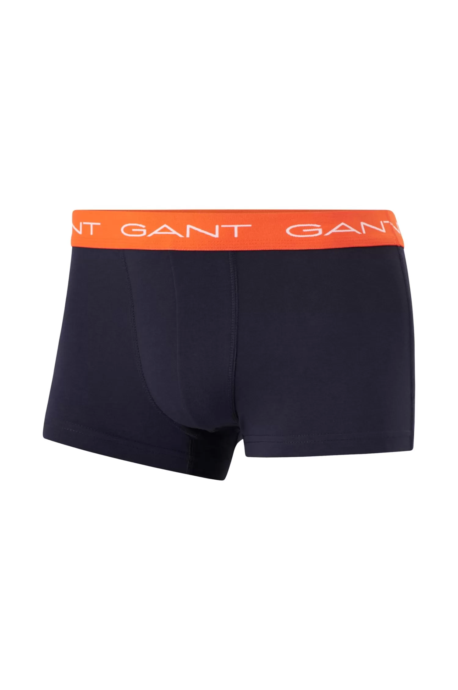 Gant Boxerkalsonger Trunk 3-Pack Fashion